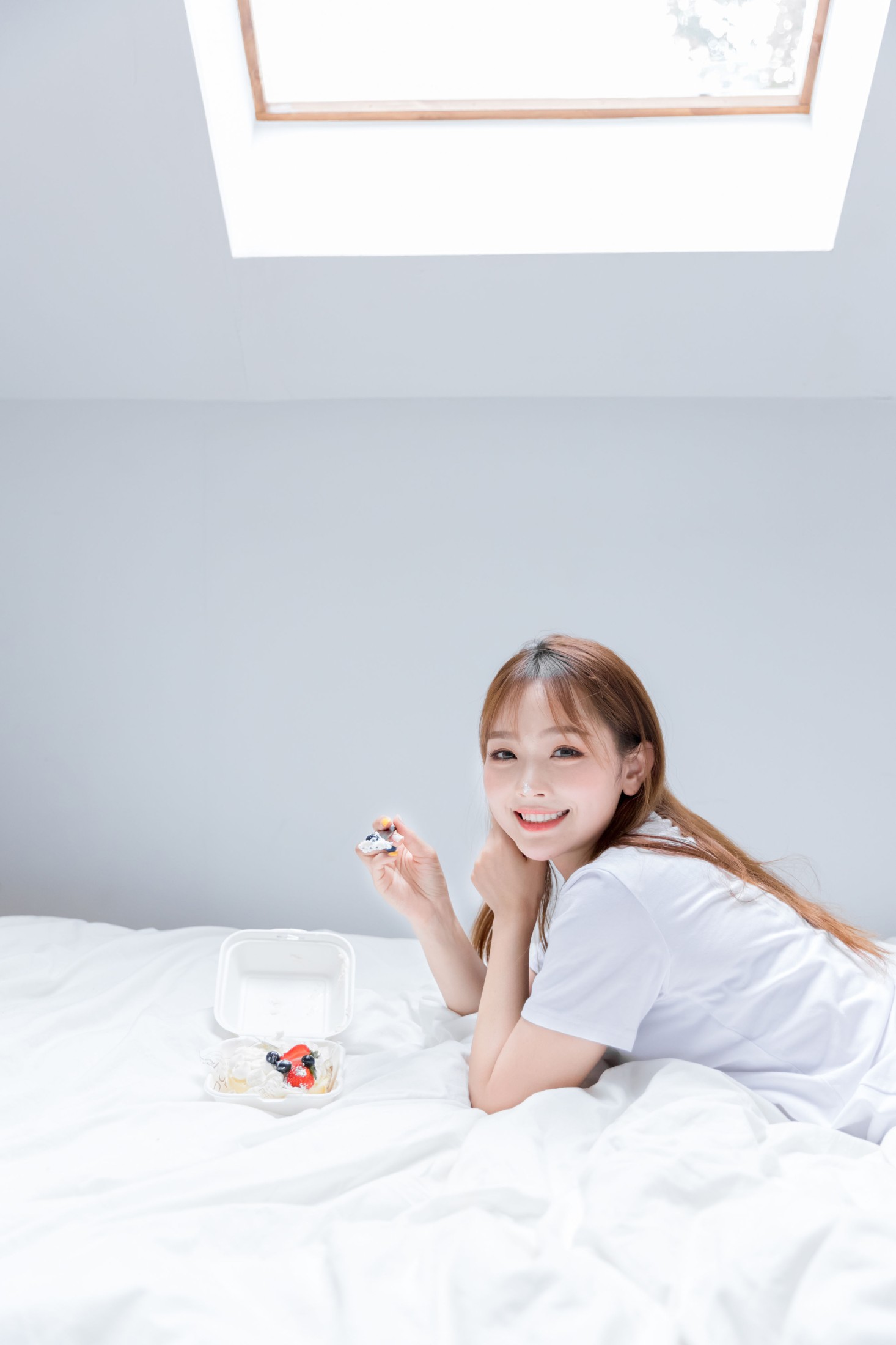 图片[3]-_丹丹丹婷_  – 《奶油的味道》[31P]-COS写真在线网