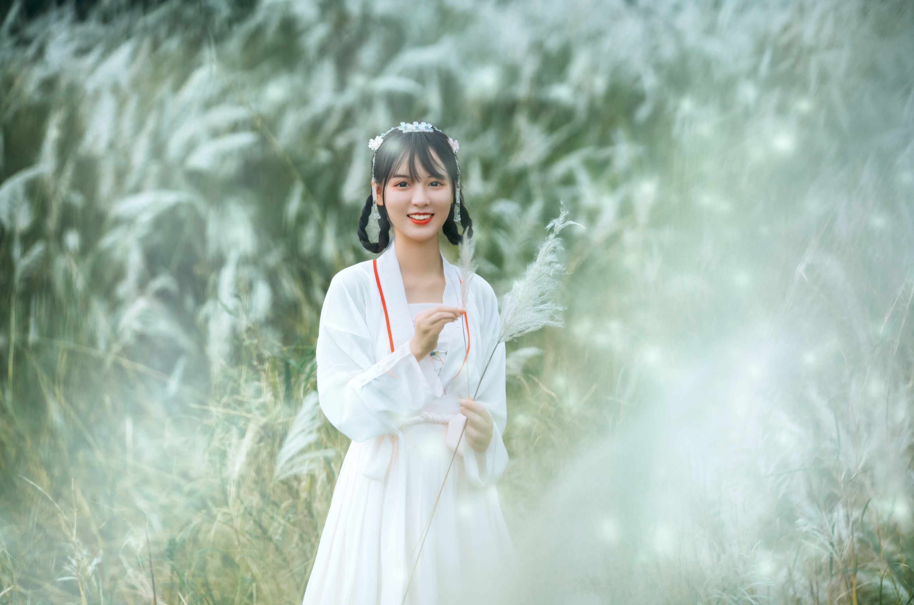 图片[5]-李太白 – 《芦风起》[26P]-COS写真在线网