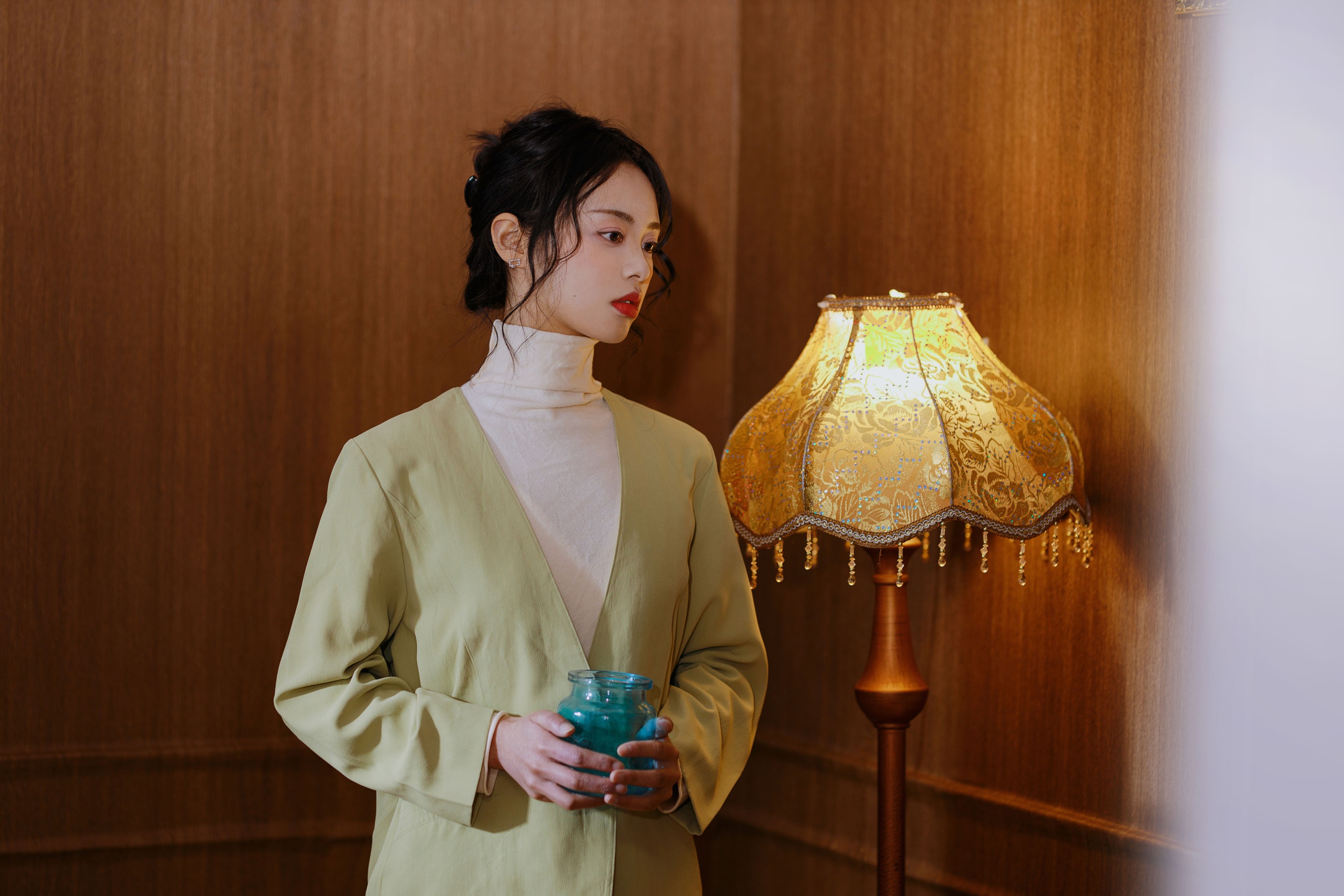 图片[6]-小艺 – 《半梦半醒》[37P]-COS写真在线网