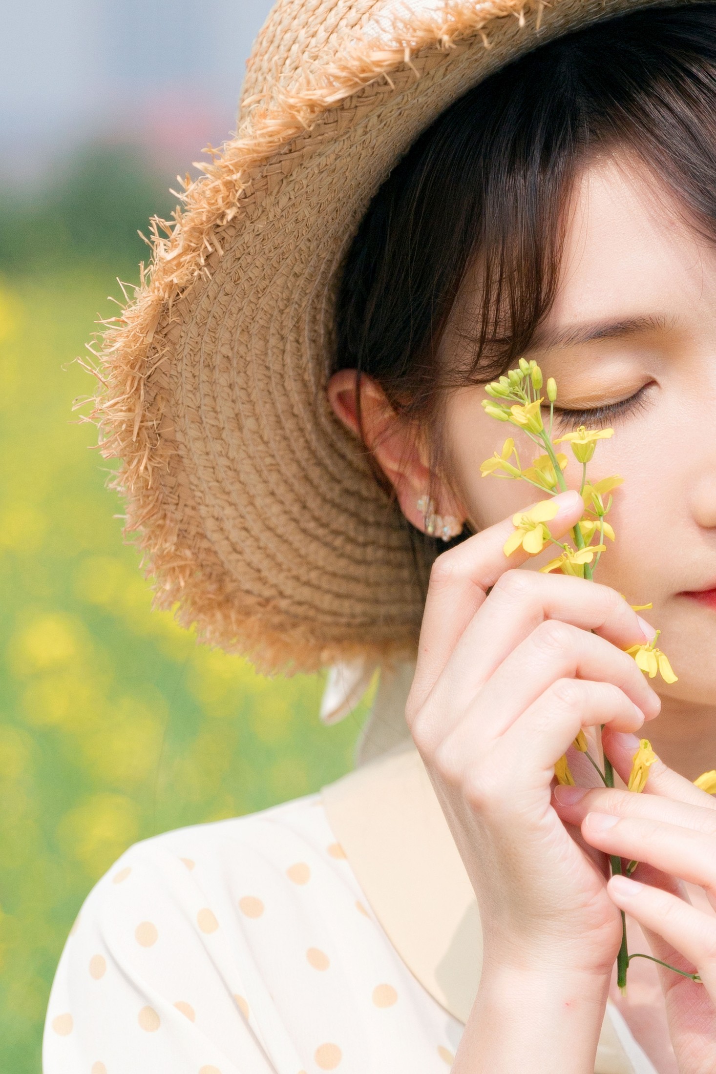 图片[5]-湘湘 – 《生如夏花》[25P]-COS写真在线网