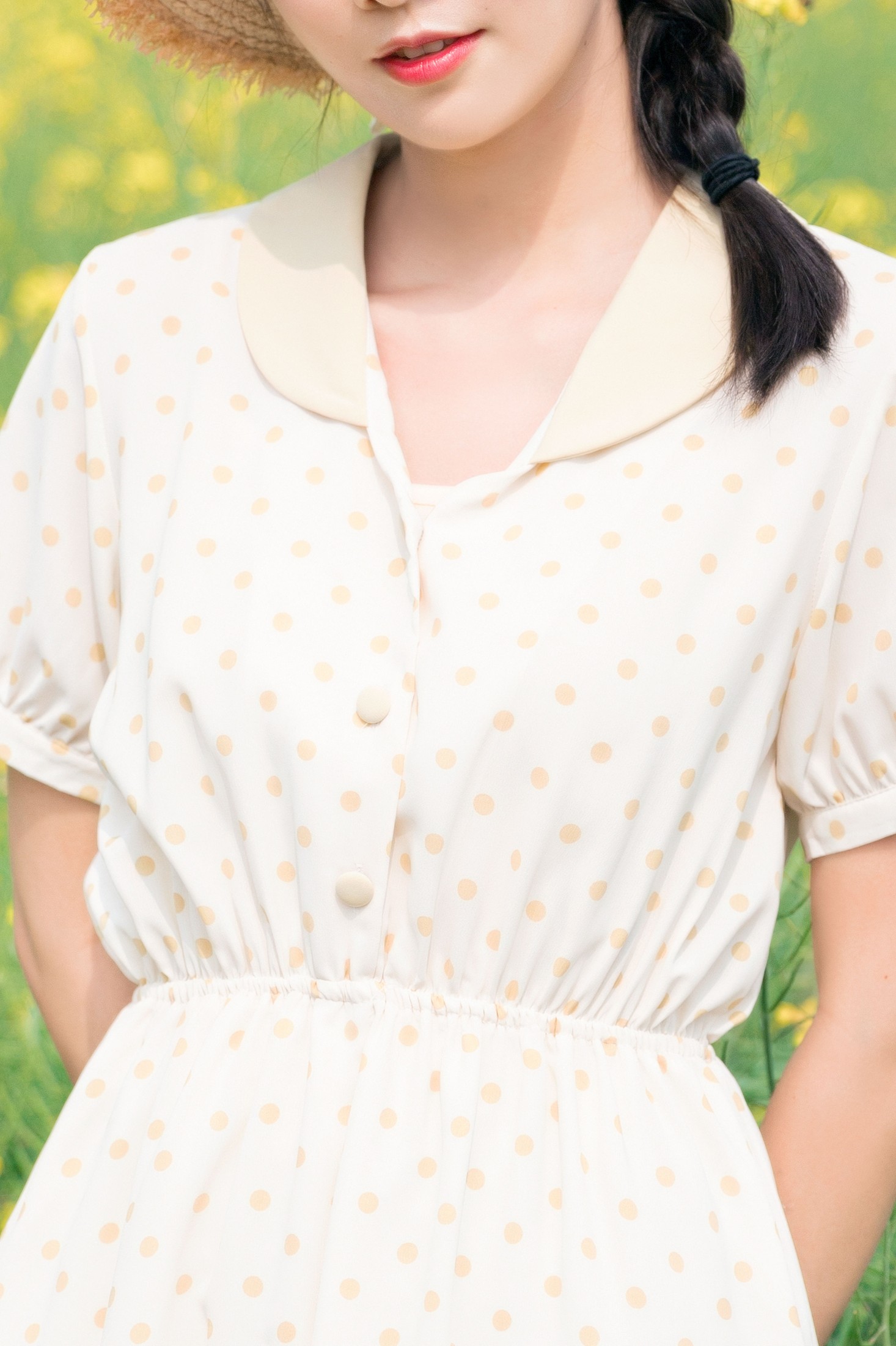 图片[3]-湘湘 – 《生如夏花》[25P]-COS写真在线网