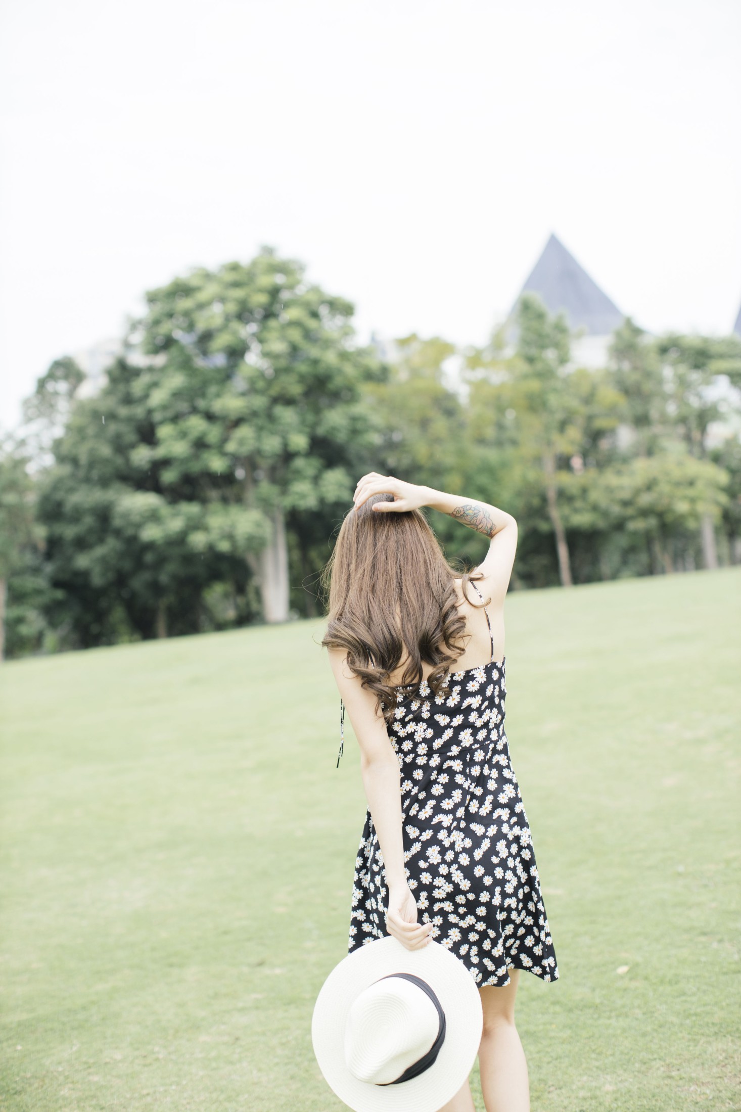 图片[5]-巧玲-baby – 《初夏之旅》[28P]-COS写真在线网