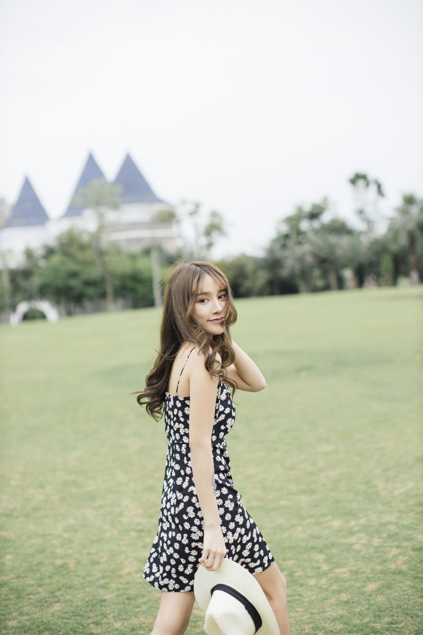 图片[3]-巧玲-baby – 《初夏之旅》[28P]-COS写真在线网