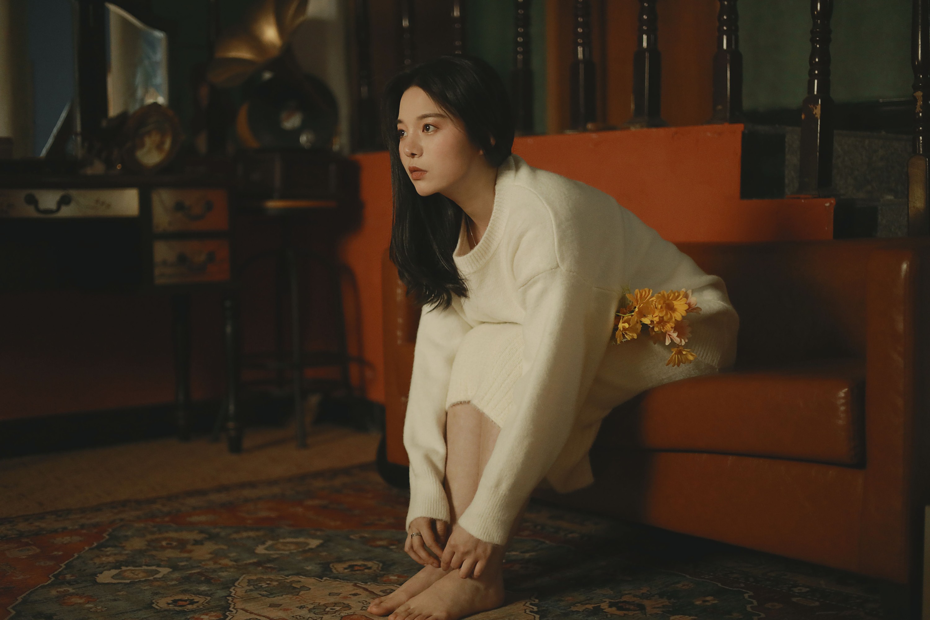 图片[3]-coco – 《旧相识》[32P]-COS写真在线网