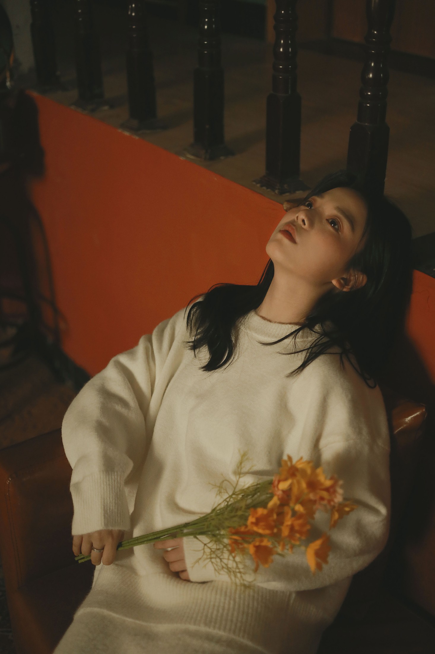 图片[4]-coco – 《旧相识》[32P]-COS写真在线网