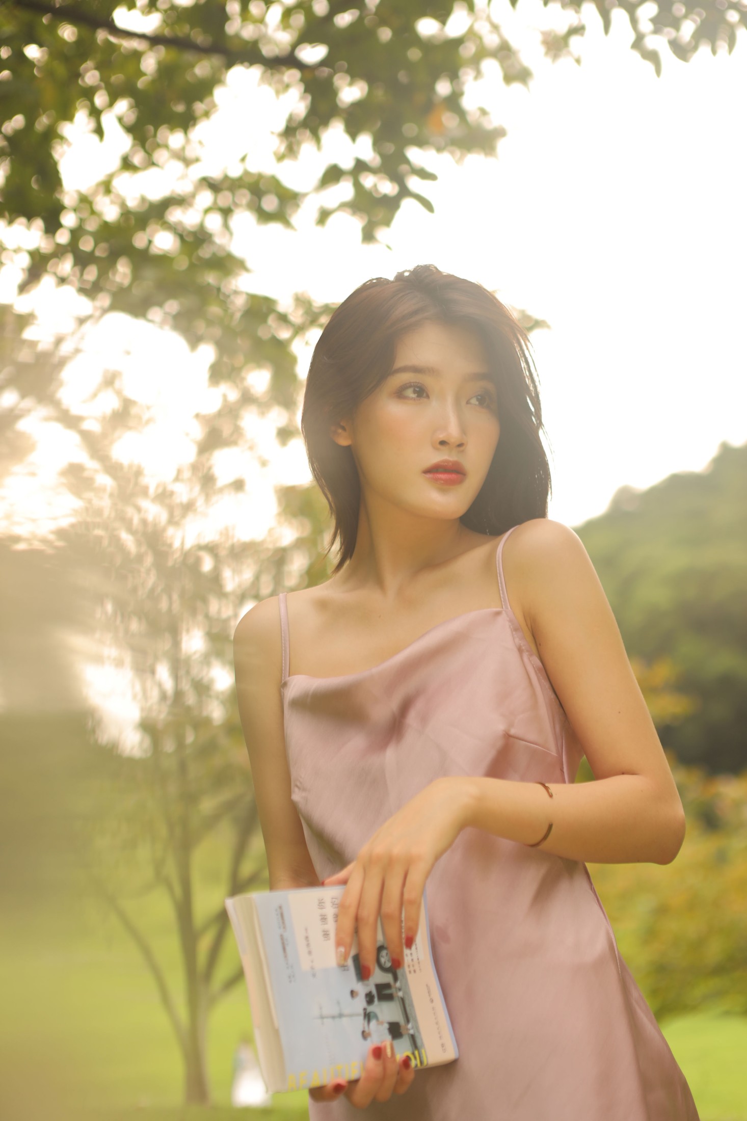 图片[4]-考拉呗呗 – 《她，ta》[31P]-COS写真在线网