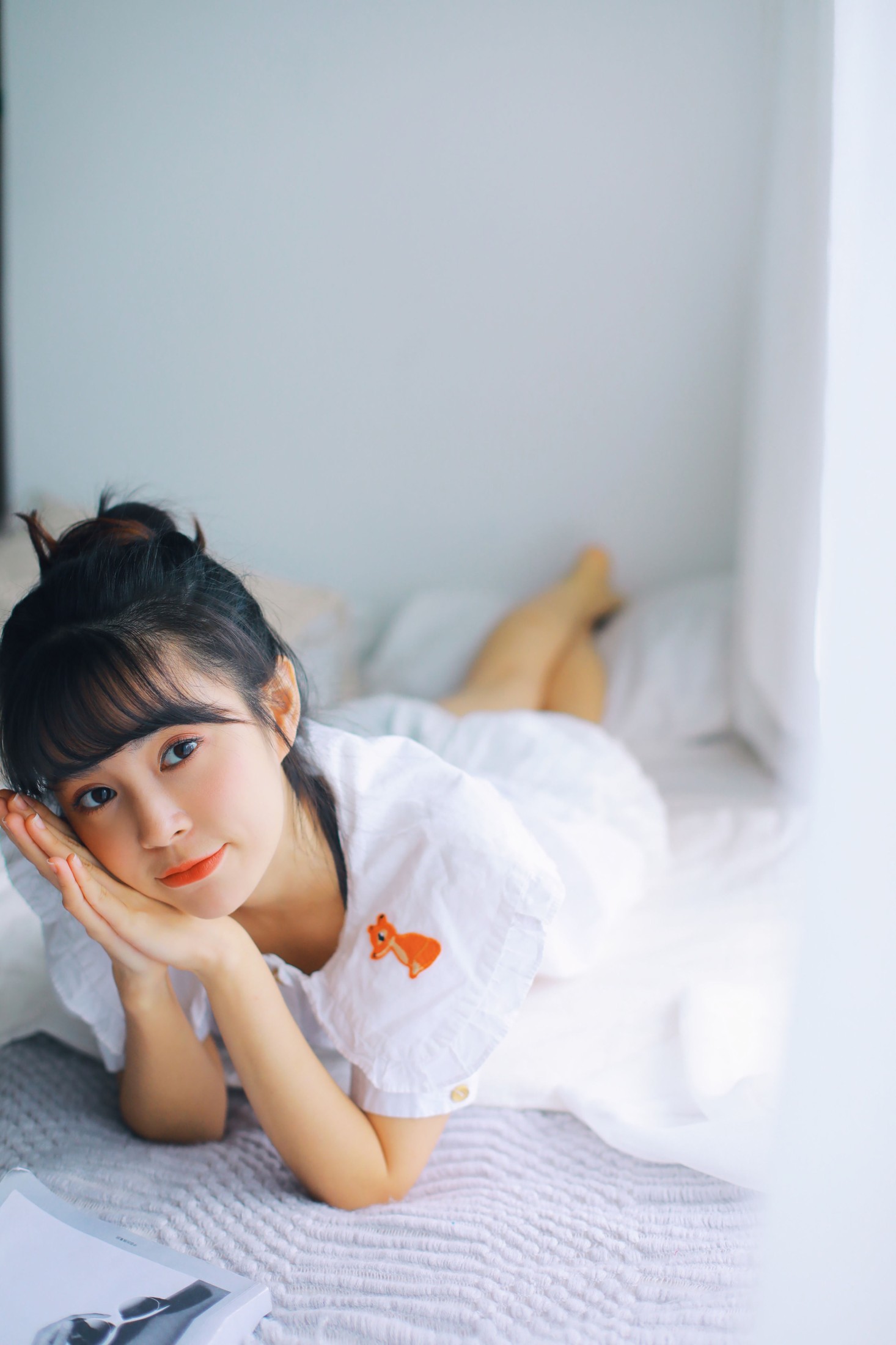 图片[4]-裸心心 – 《少女日记》[25P]-COS写真在线网