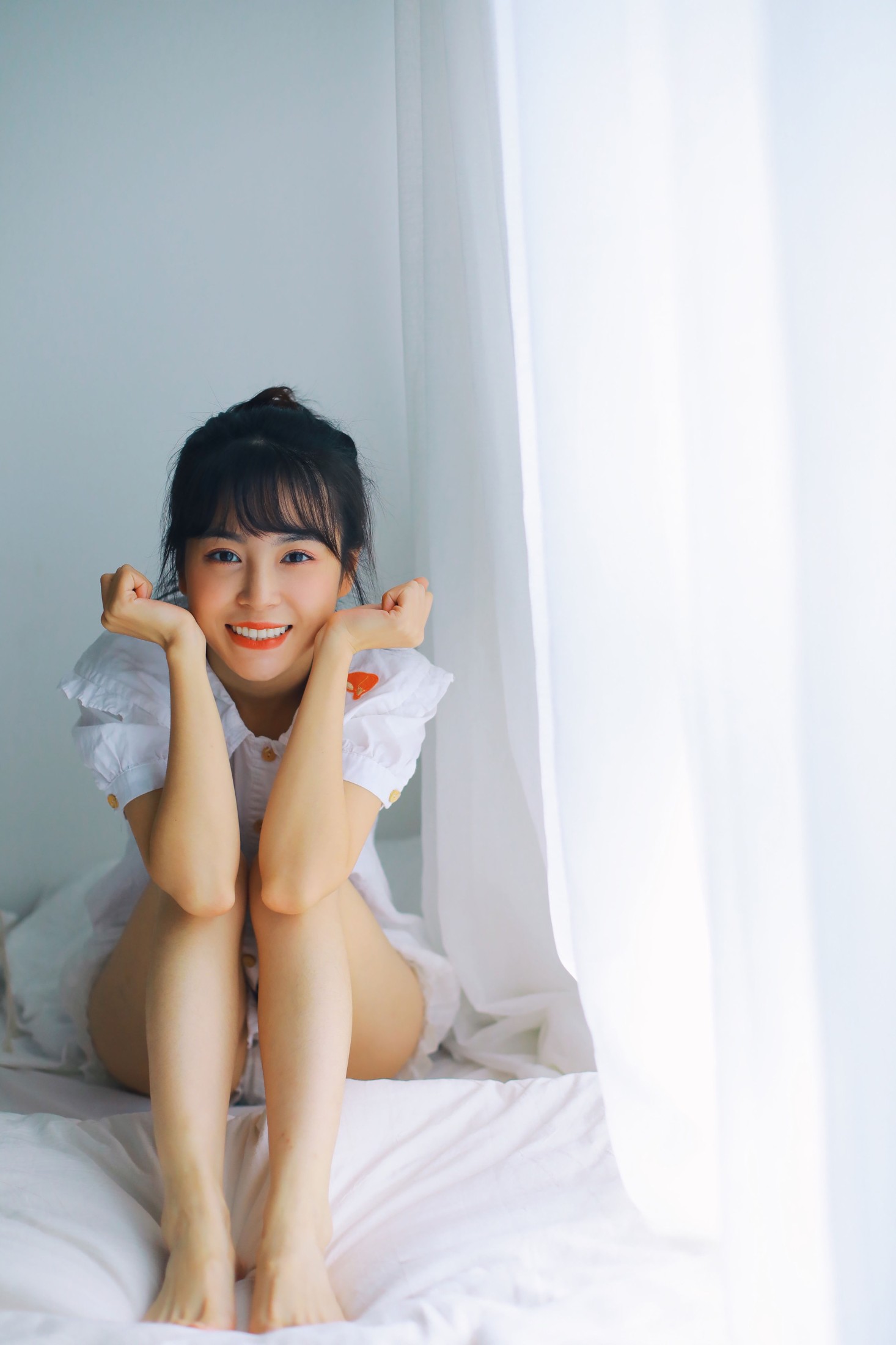 图片[5]-裸心心 – 《少女日记》[25P]-COS写真在线网