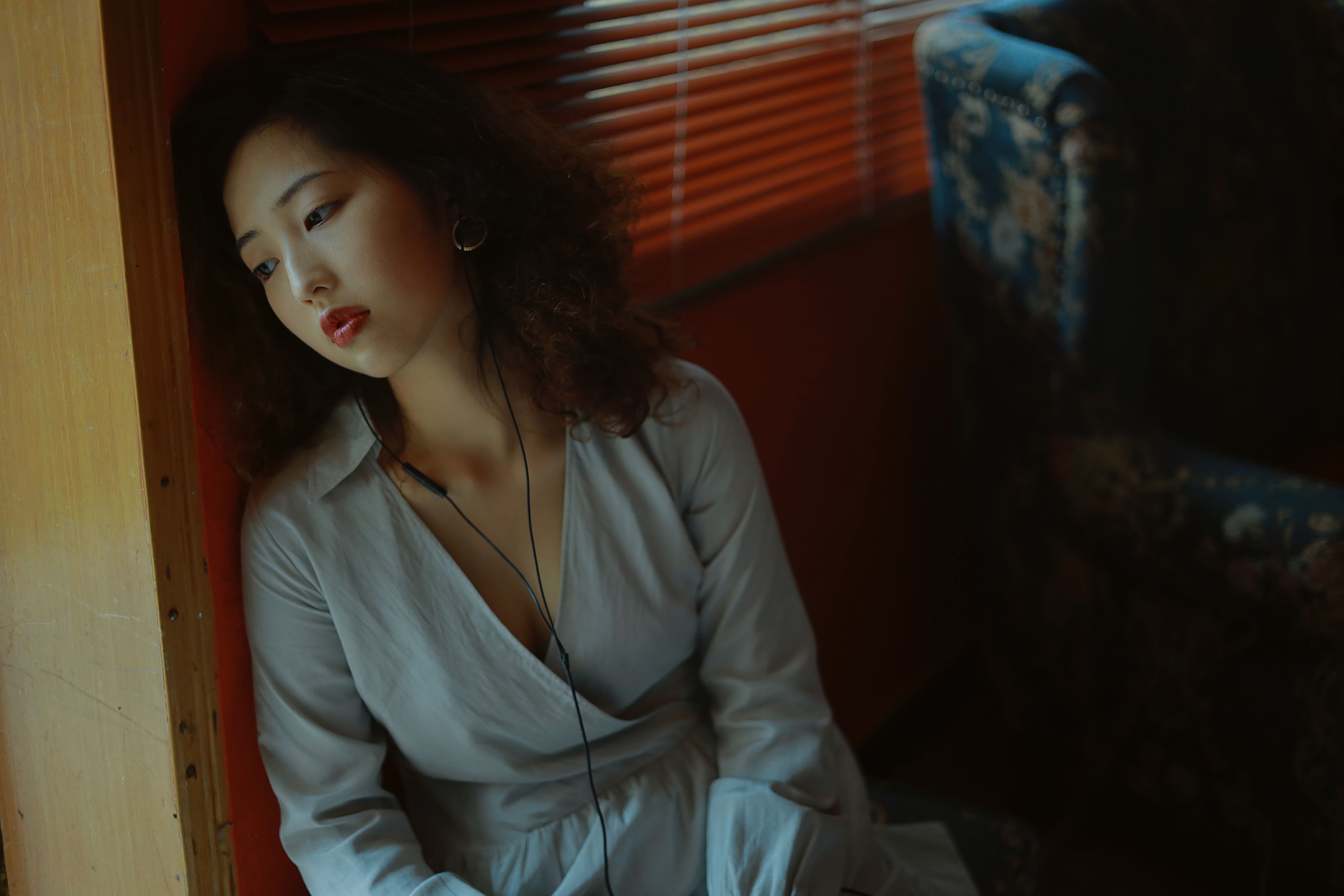 图片[5]-千千 – 《慢慢的你》[27P]-COS写真在线网