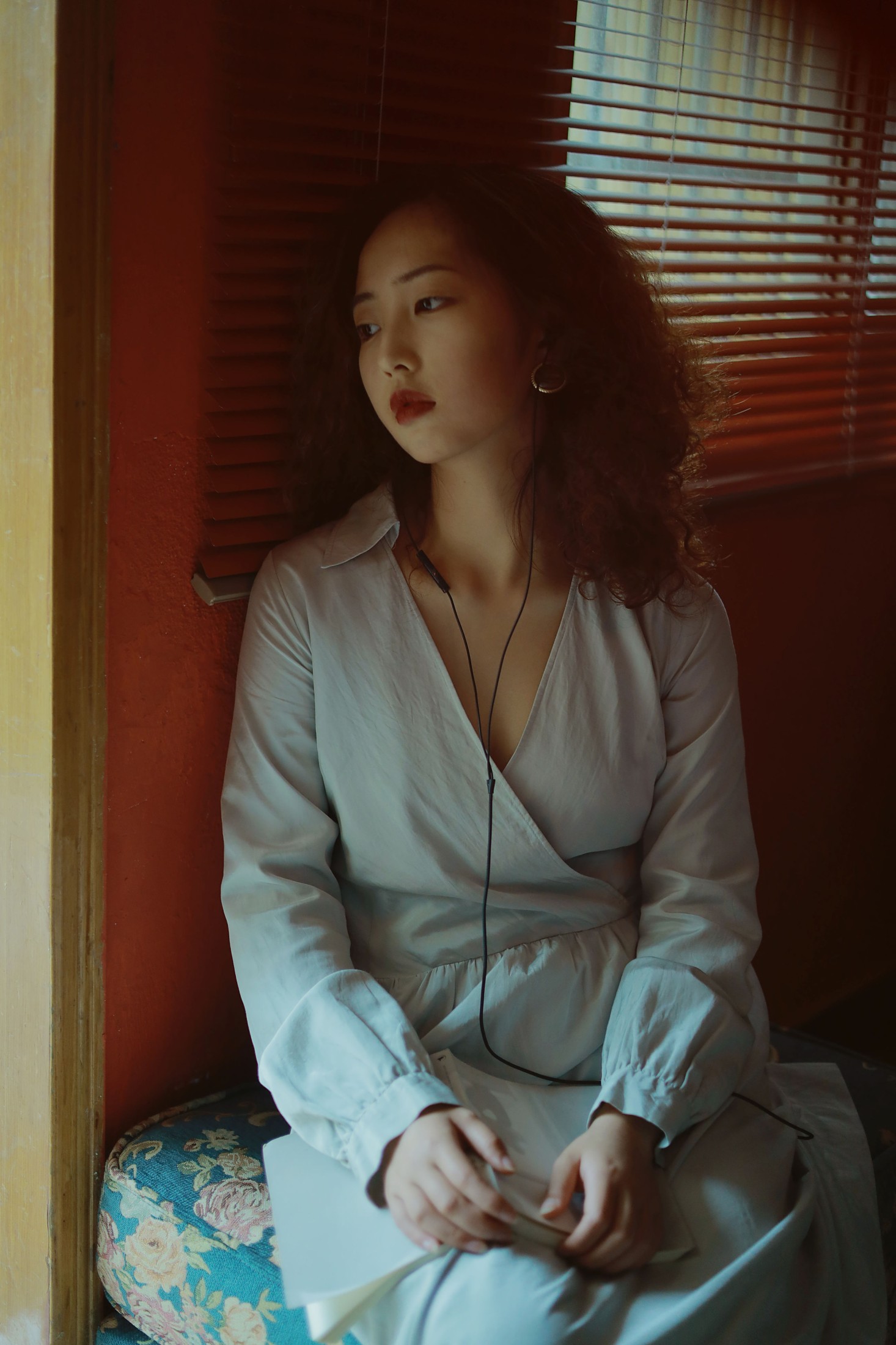 图片[4]-千千 – 《慢慢的你》[27P]-COS写真在线网