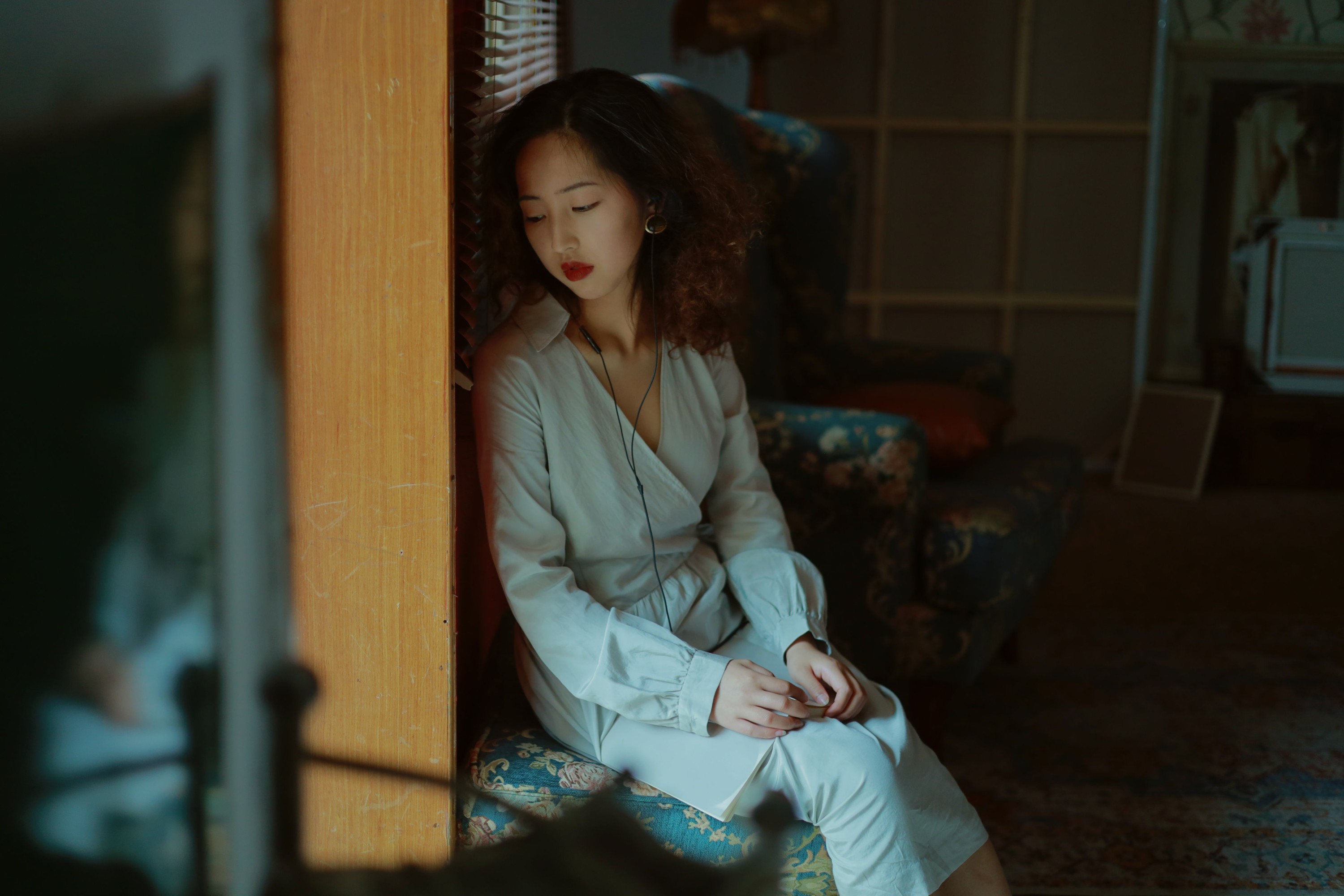图片[3]-千千 – 《慢慢的你》[27P]-COS写真在线网