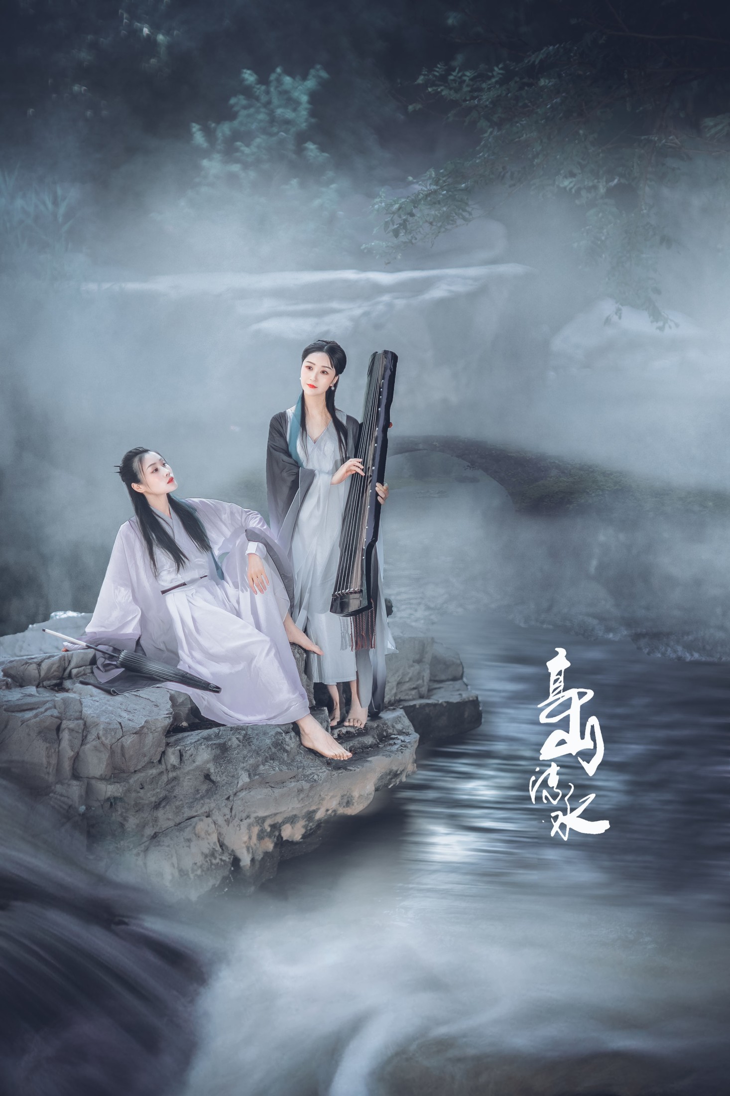 图片[6]-亚丽 沐溪 – 《高山流水》[33P]-COS写真在线网