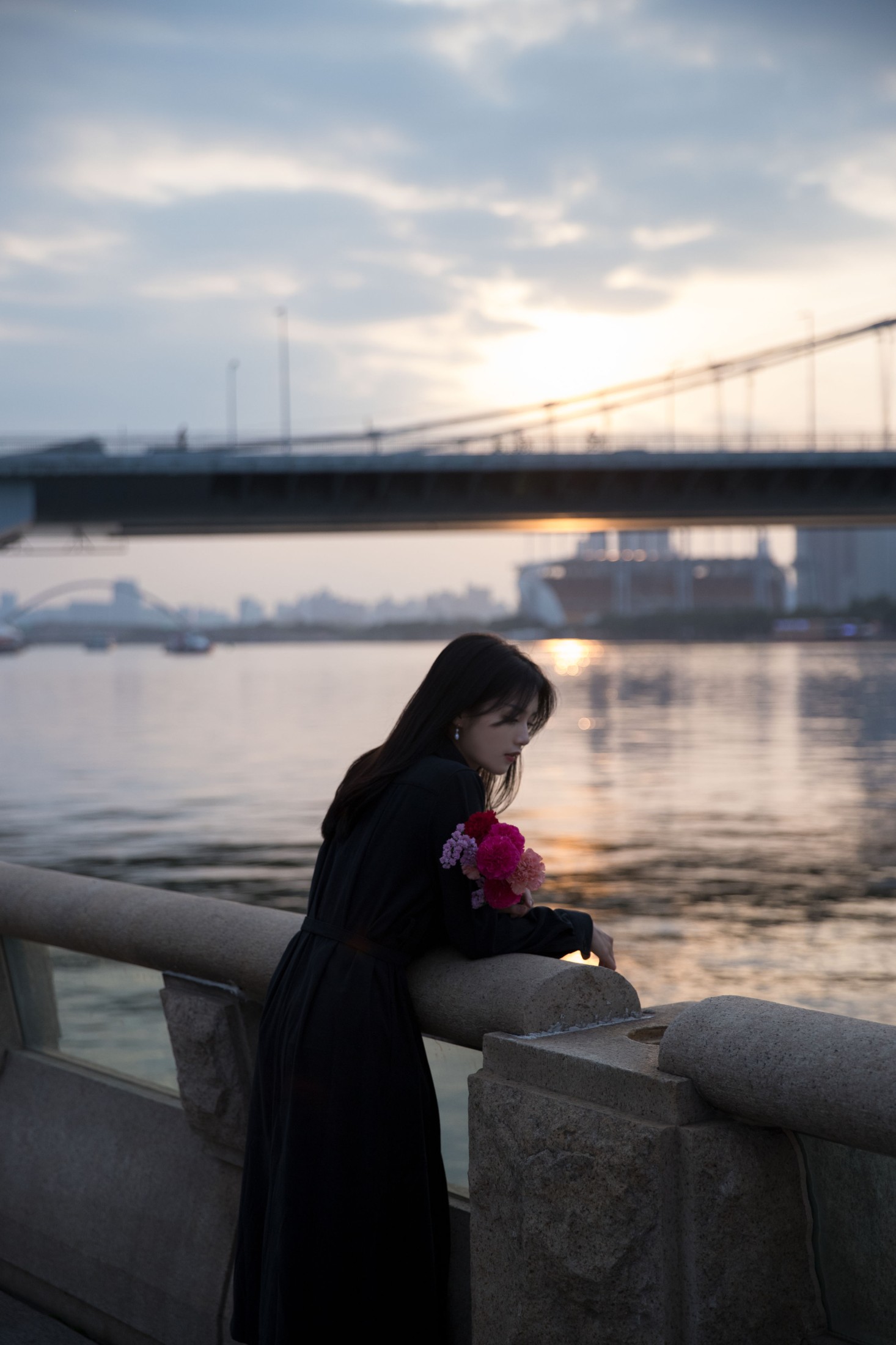 图片[4]-雨文 – 《晚风》[33P]-COS写真在线网