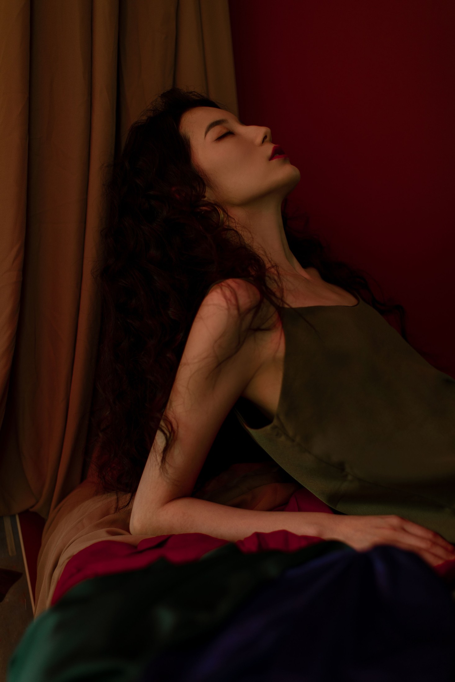 图片[5]-Miya怡君 – 《奥菲利亚》[22P]-COS写真在线网