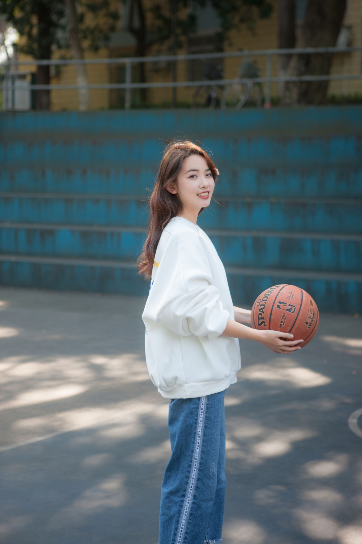 图片[4]-黄子卿_sunny – 《晴天》[40P]-COS写真在线网