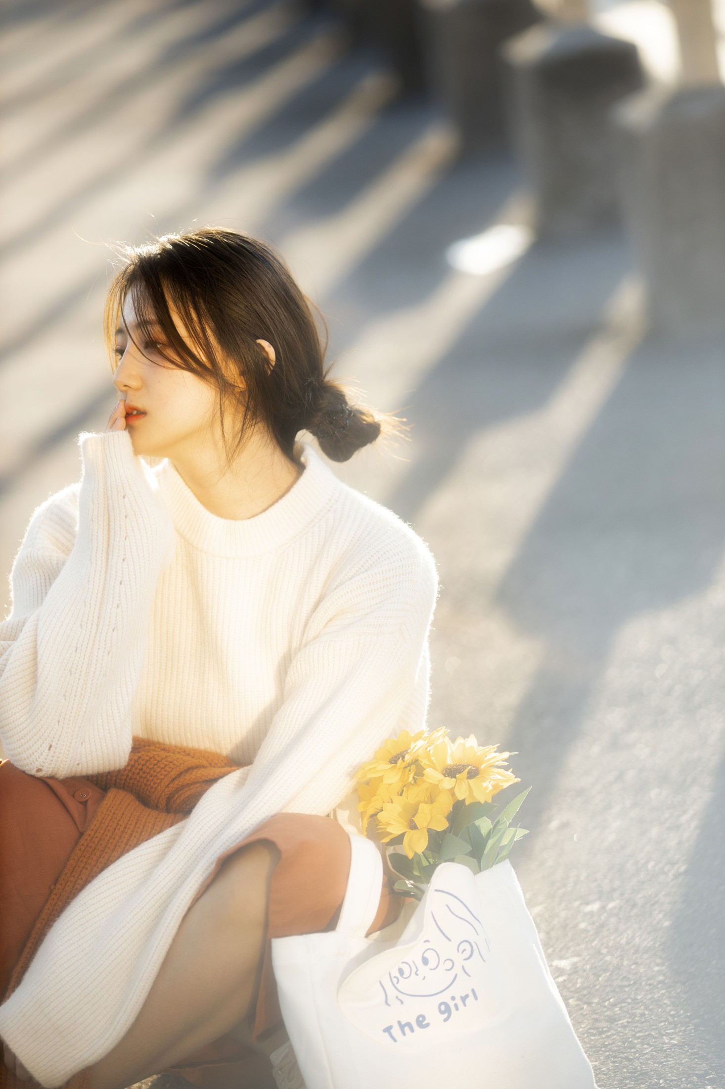 图片[4]-黎美汐 – 《逆阳暖冬》[24P]-COS写真在线网