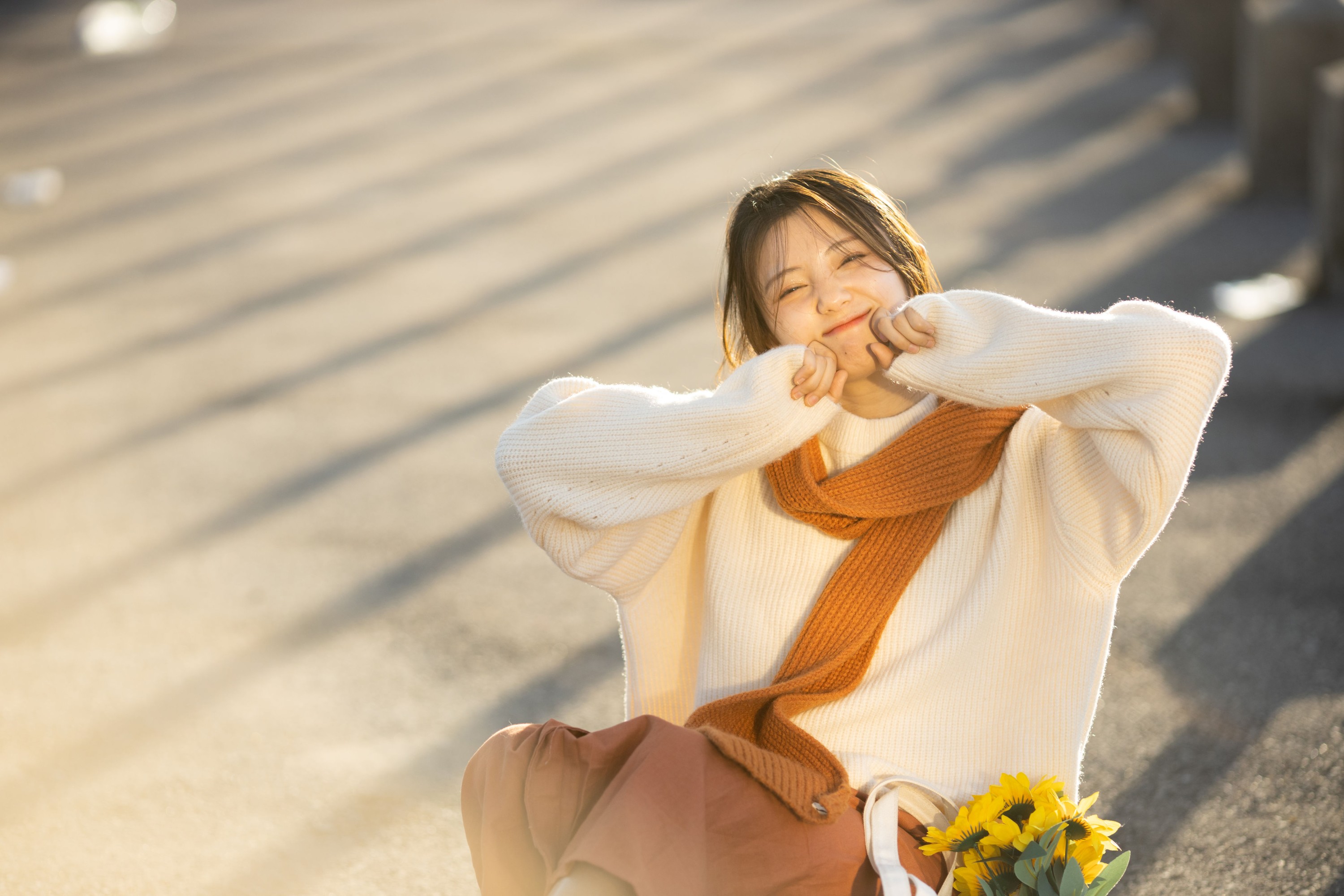 图片[5]-黎美汐 – 《逆阳暖冬》[24P]-COS写真在线网