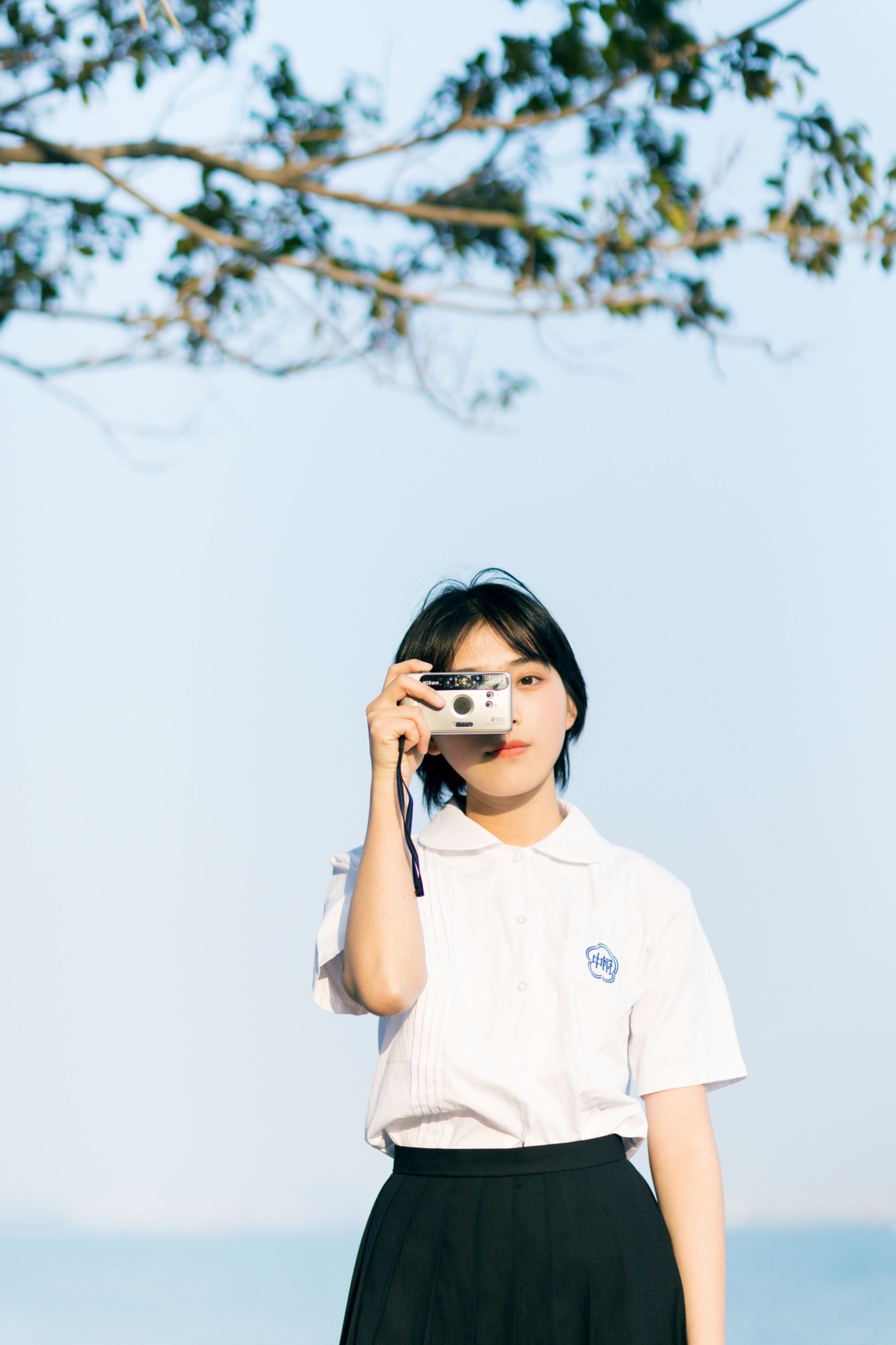 图片[5]-yeye – 《海街日记》[31P]-COS写真在线网