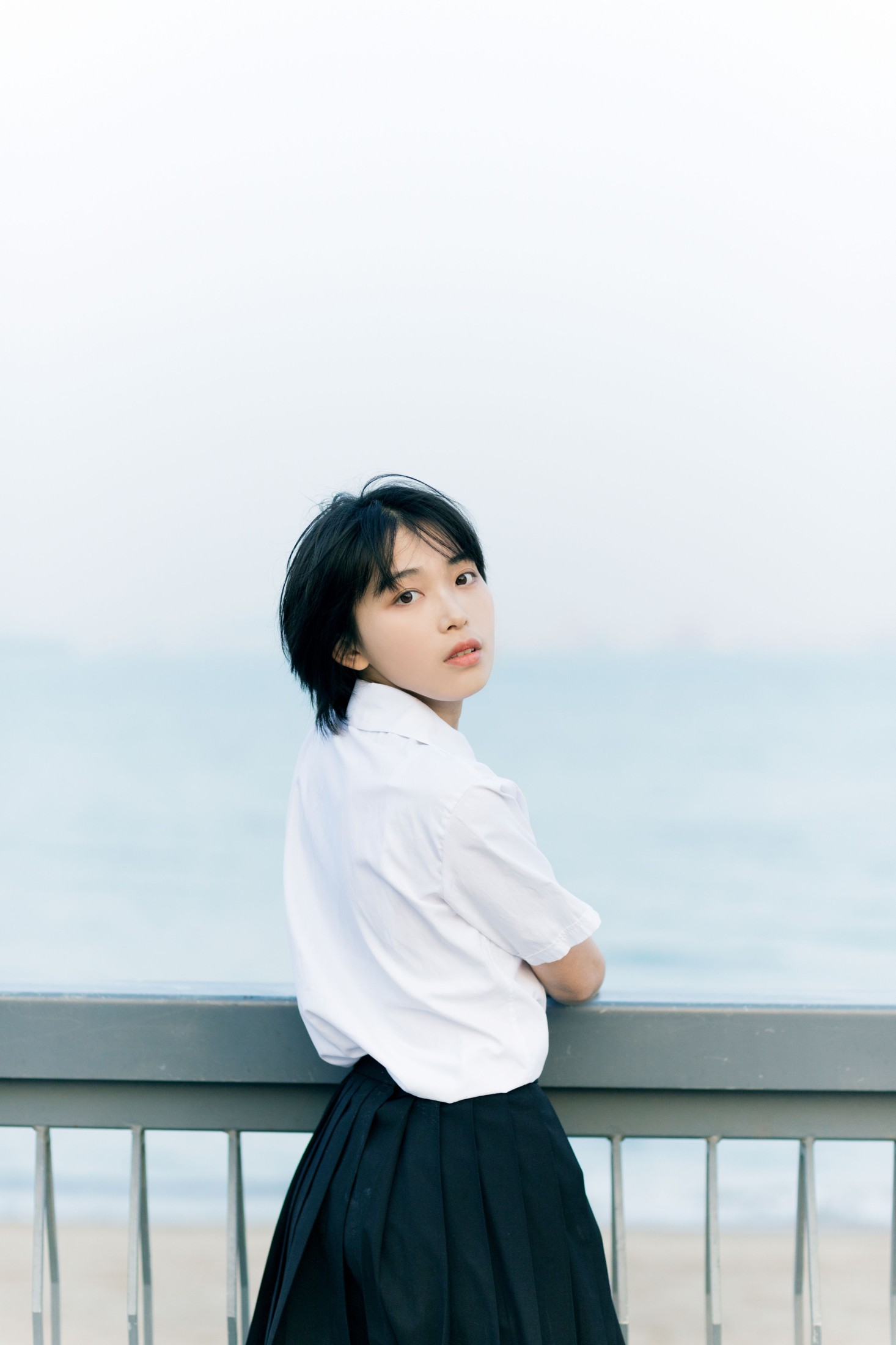 图片[3]-yeye – 《海街日记》[31P]-COS写真在线网