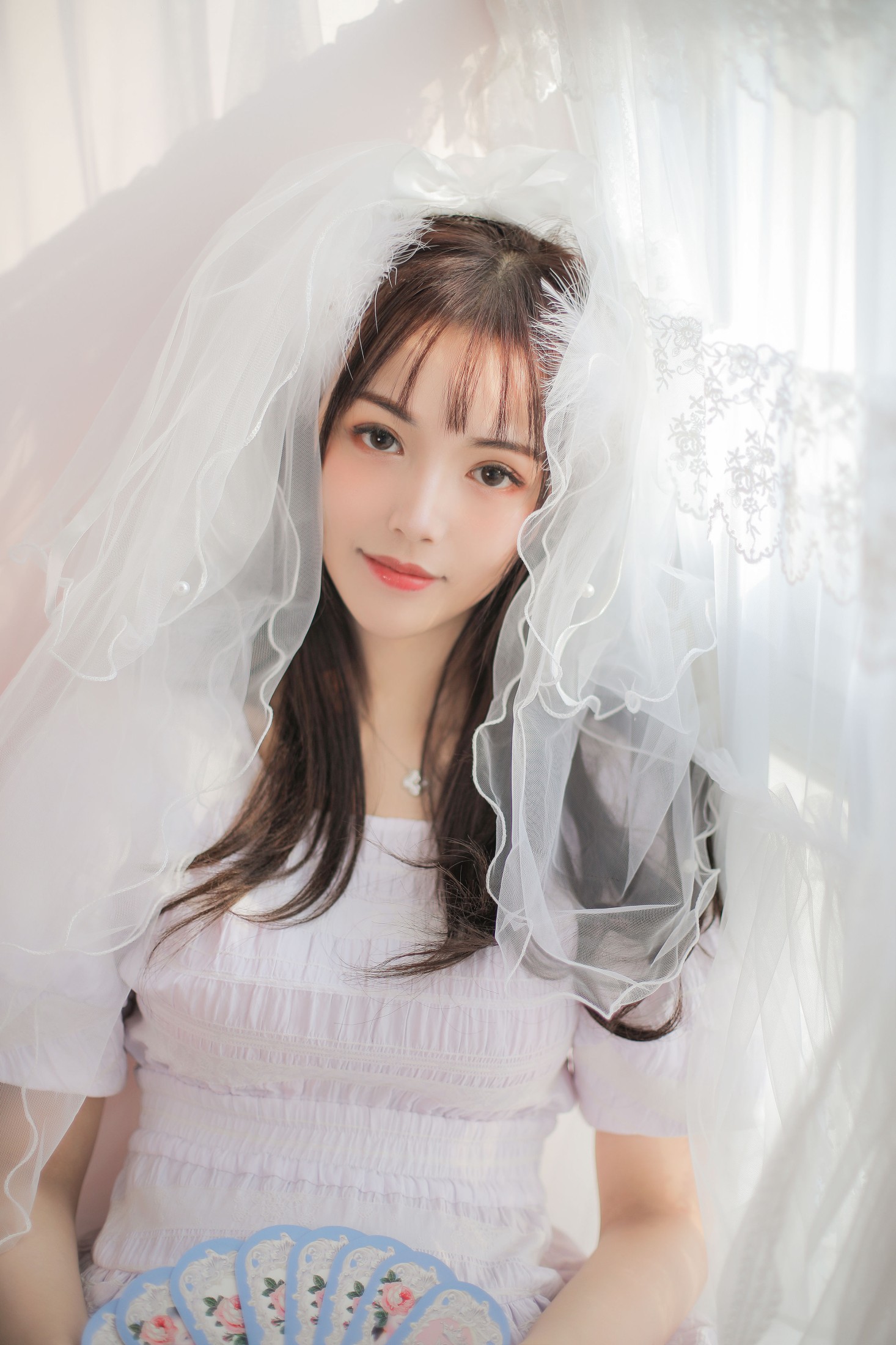 图片[5]-久久 – 《小羽毛》[22P]-COS写真在线网