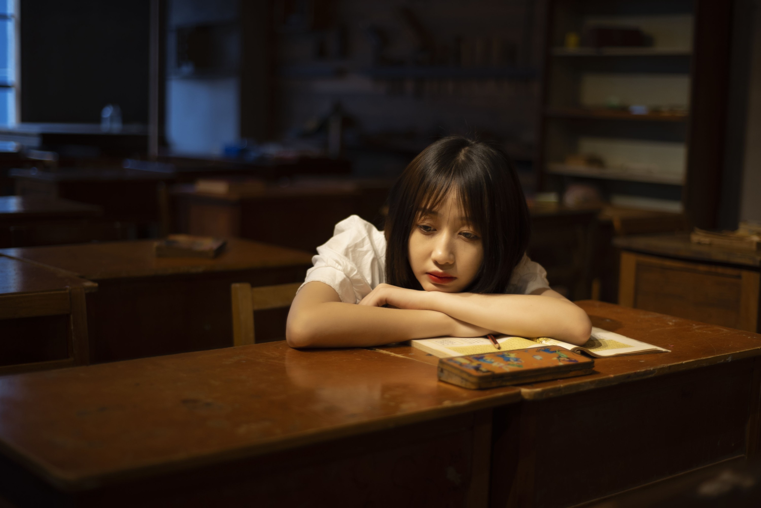 图片[3]-兔子 – 《追忆》[26P]-COS写真在线网