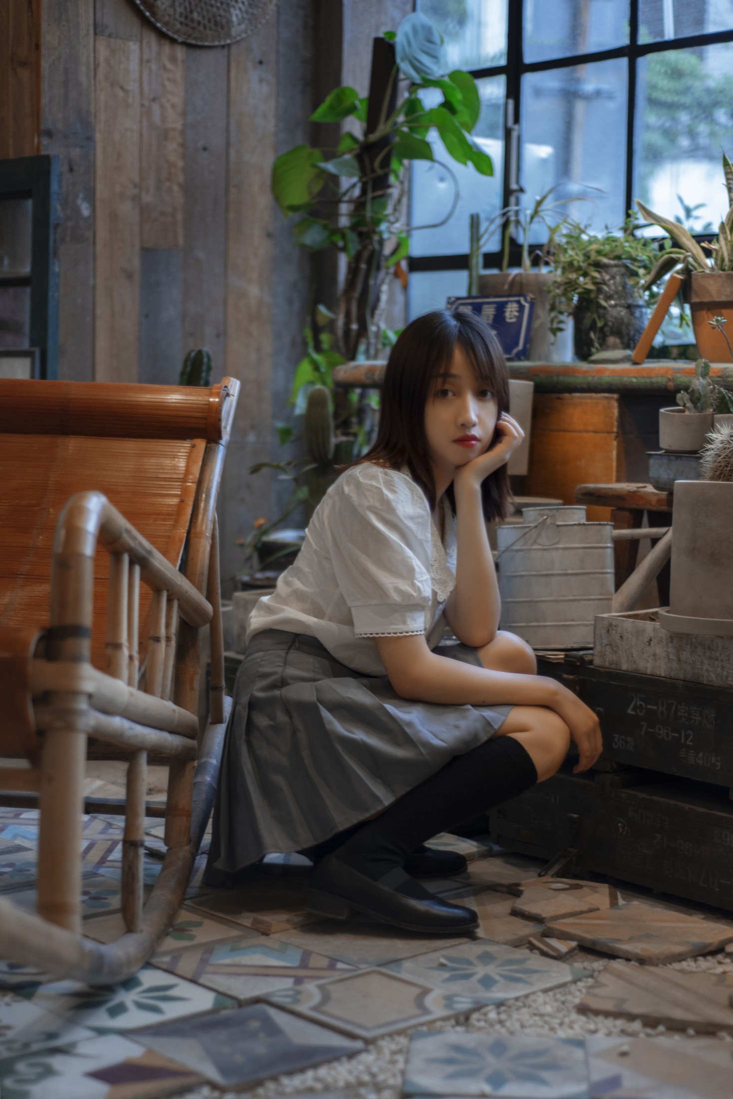 图片[4]-兔子 – 《追忆》[26P]-COS写真在线网