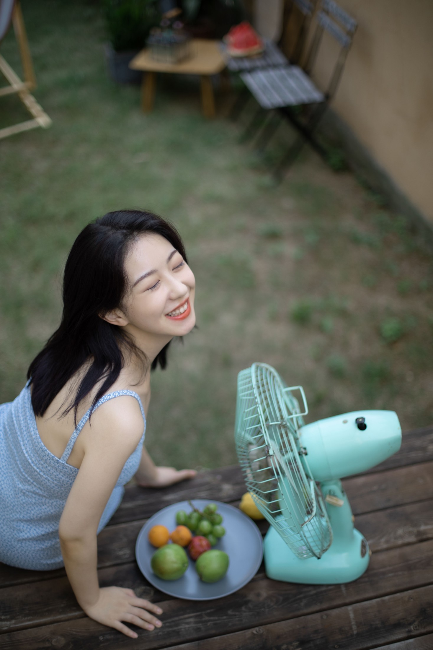 图片[4]-小汤姆 – 《玩水》[22P]-COS写真在线网