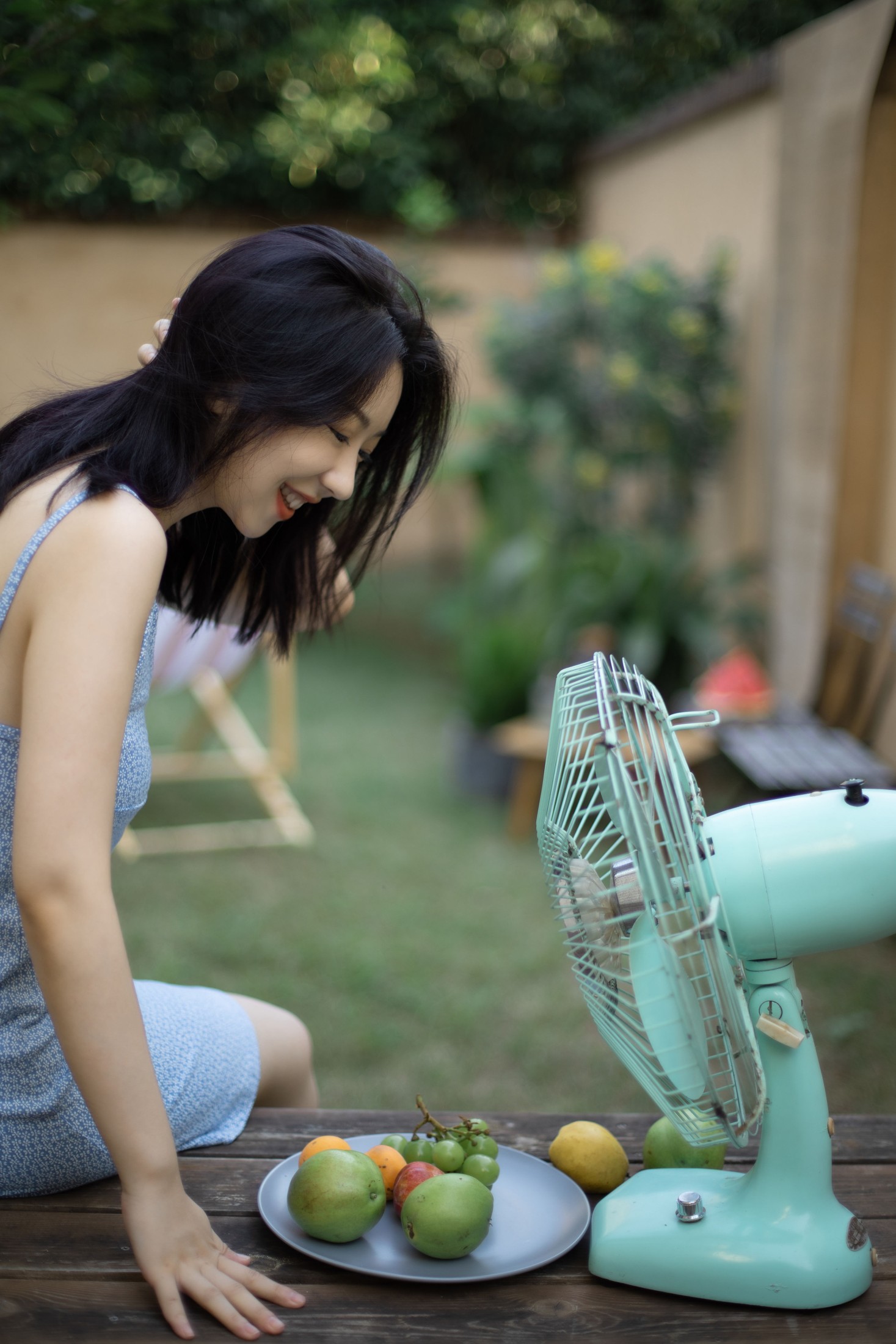 图片[3]-小汤姆 – 《玩水》[22P]-COS写真在线网