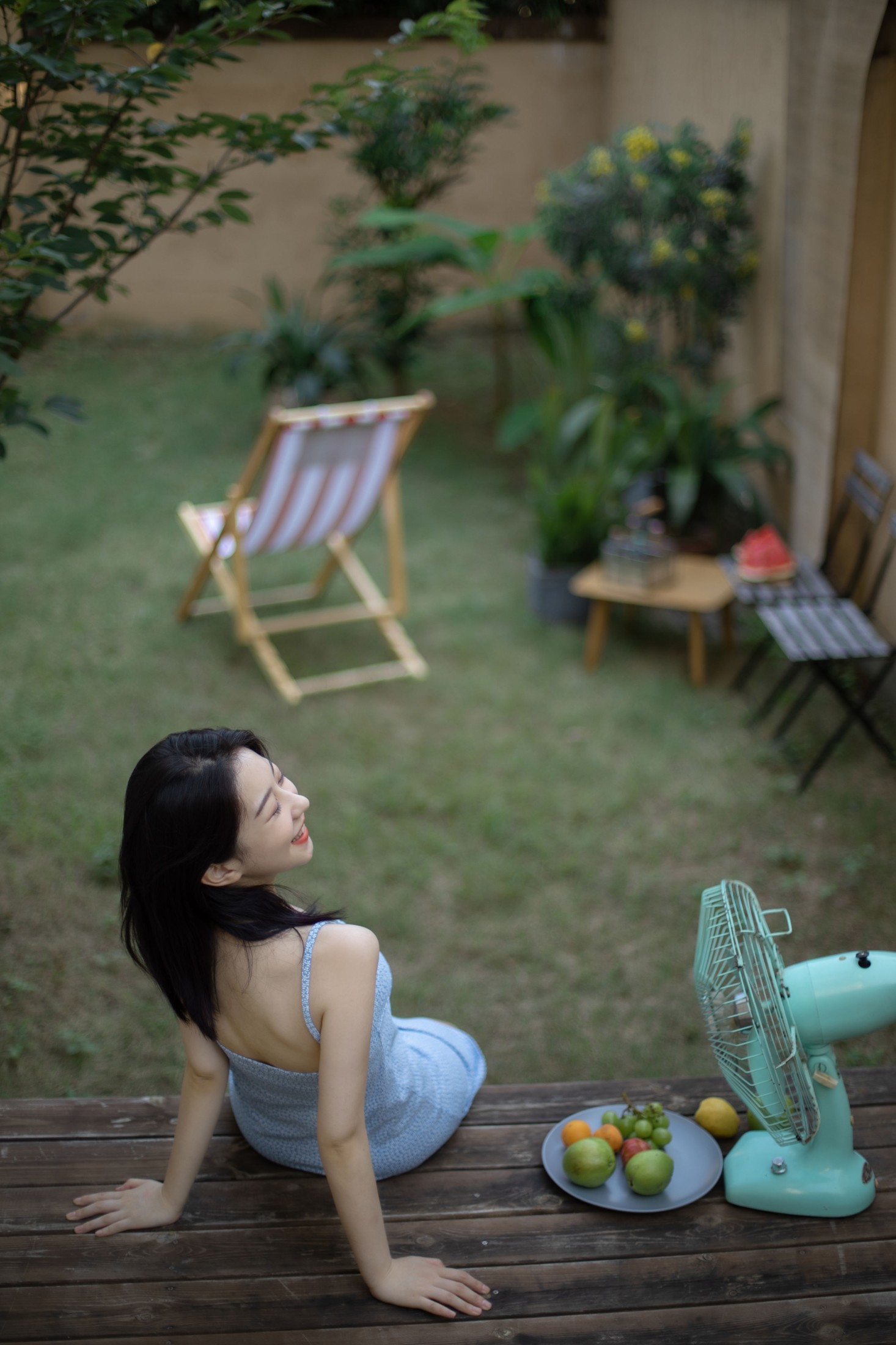 图片[5]-小汤姆 – 《玩水》[22P]-COS写真在线网