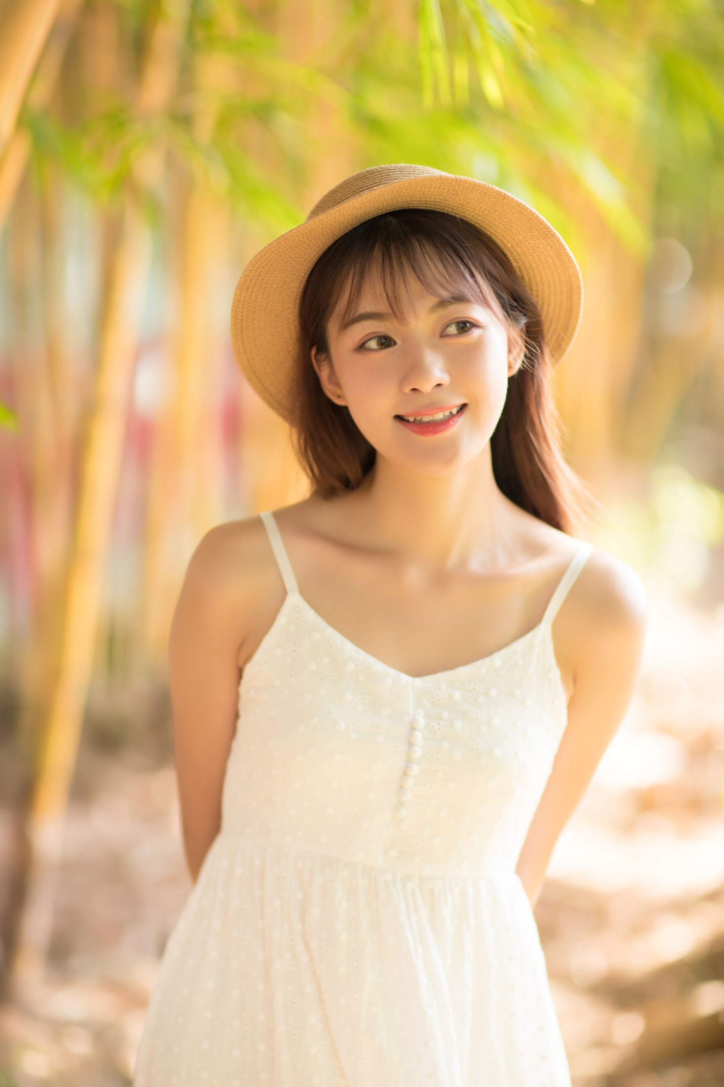 图片[3]-晓颖 – 《光照进的地方》[22P]-COS写真在线网