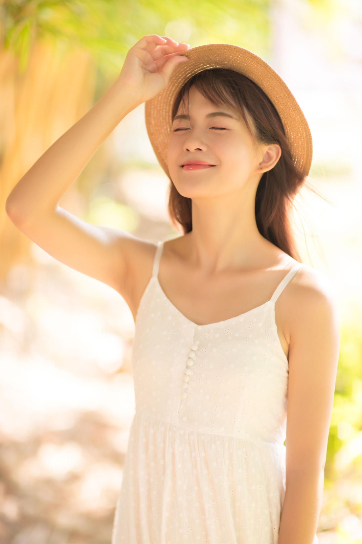 图片[5]-晓颖 – 《光照进的地方》[22P]-COS写真在线网