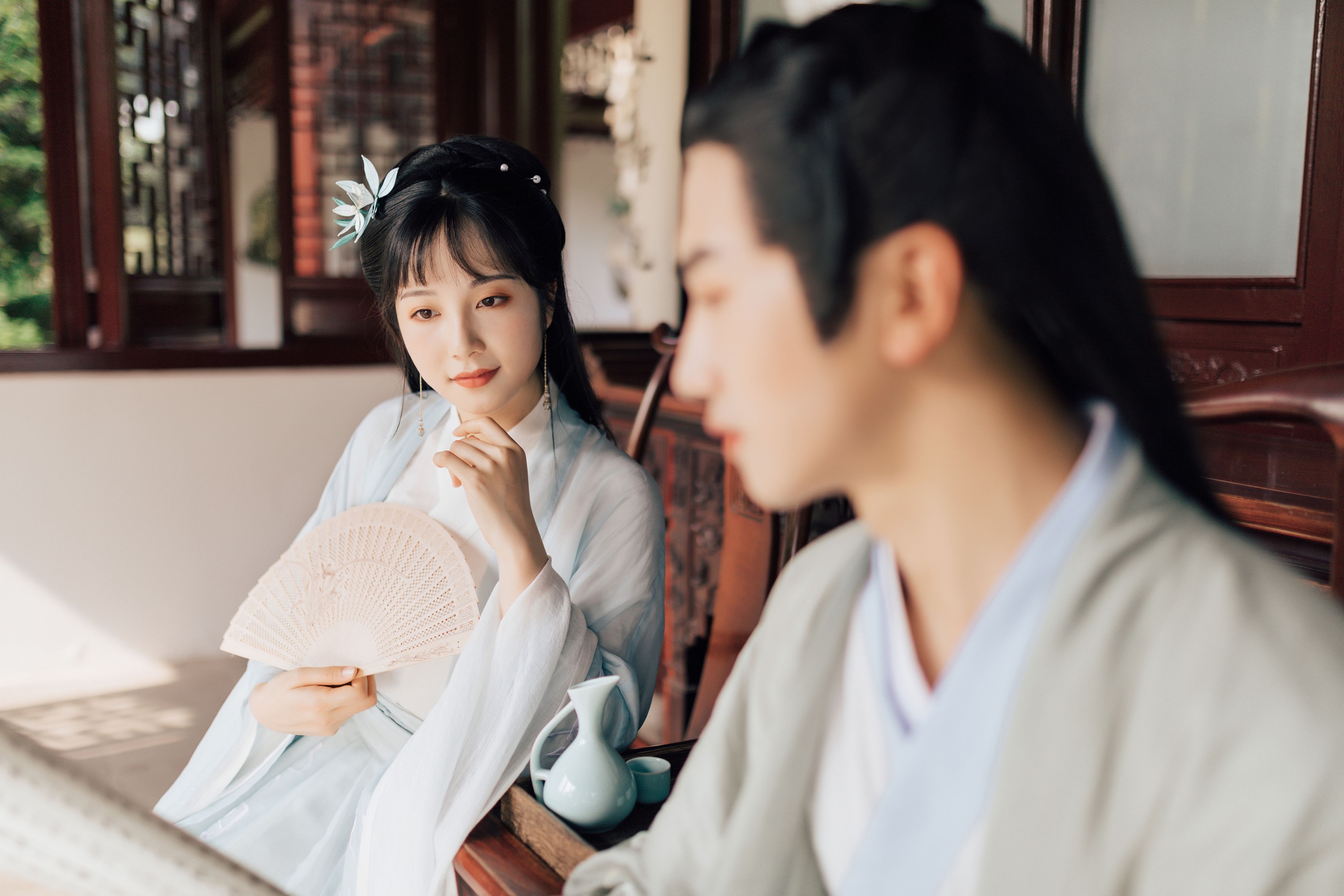 图片[4]-清水 – 《神仙眷侣》[27P]-COS写真在线网