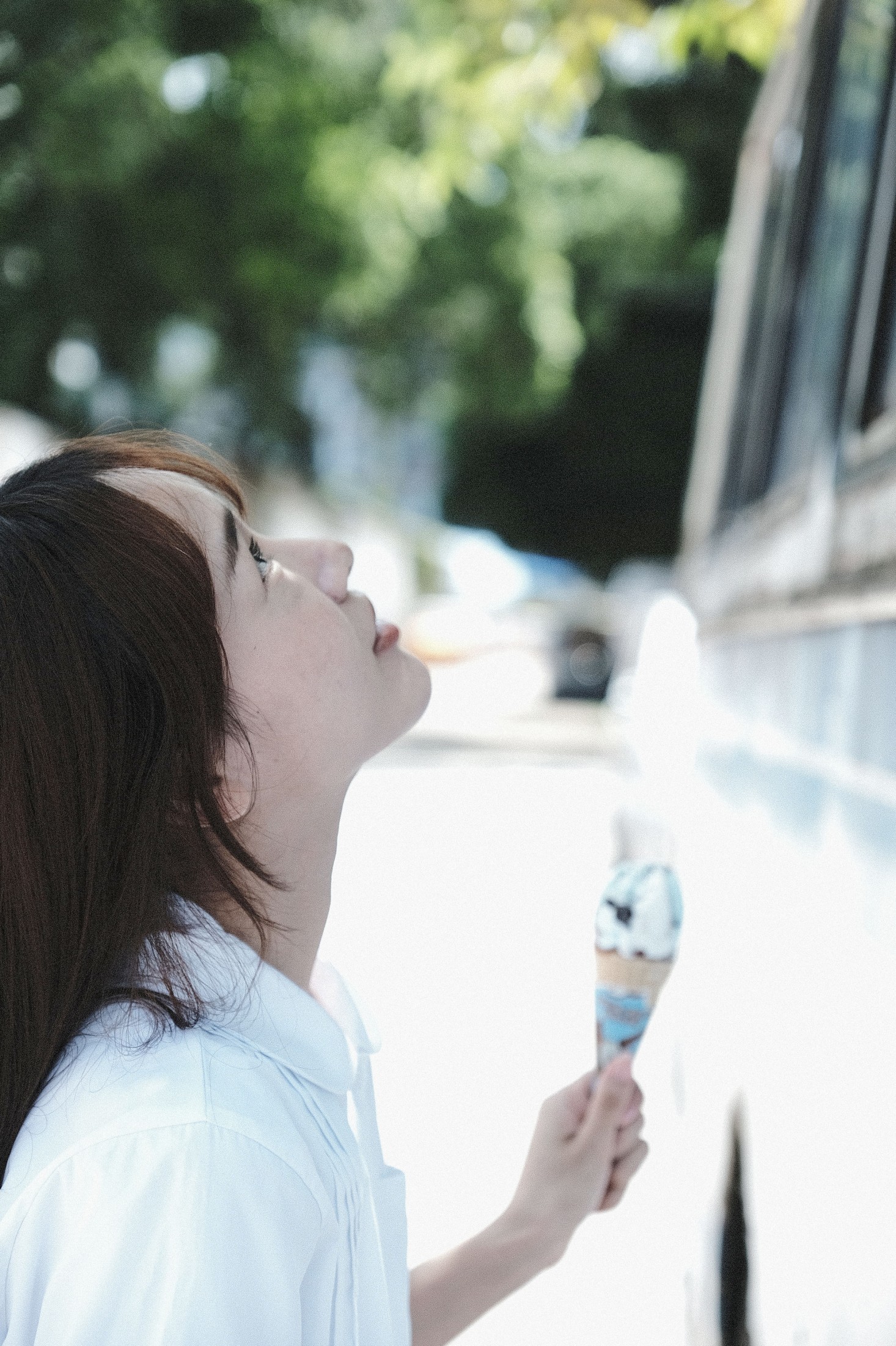 图片[5]-奶茶妹MM – 《冰激凌》[28P]-COS写真在线网