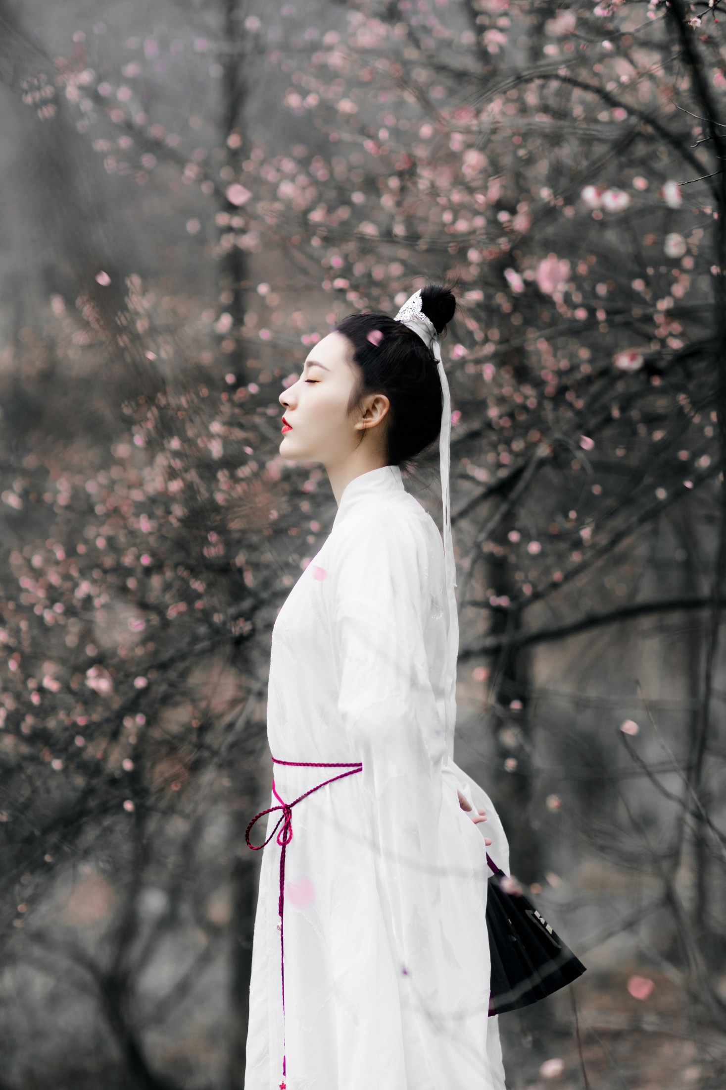 图片[5]-明月 – 《香如故》[36P]-COS写真在线网