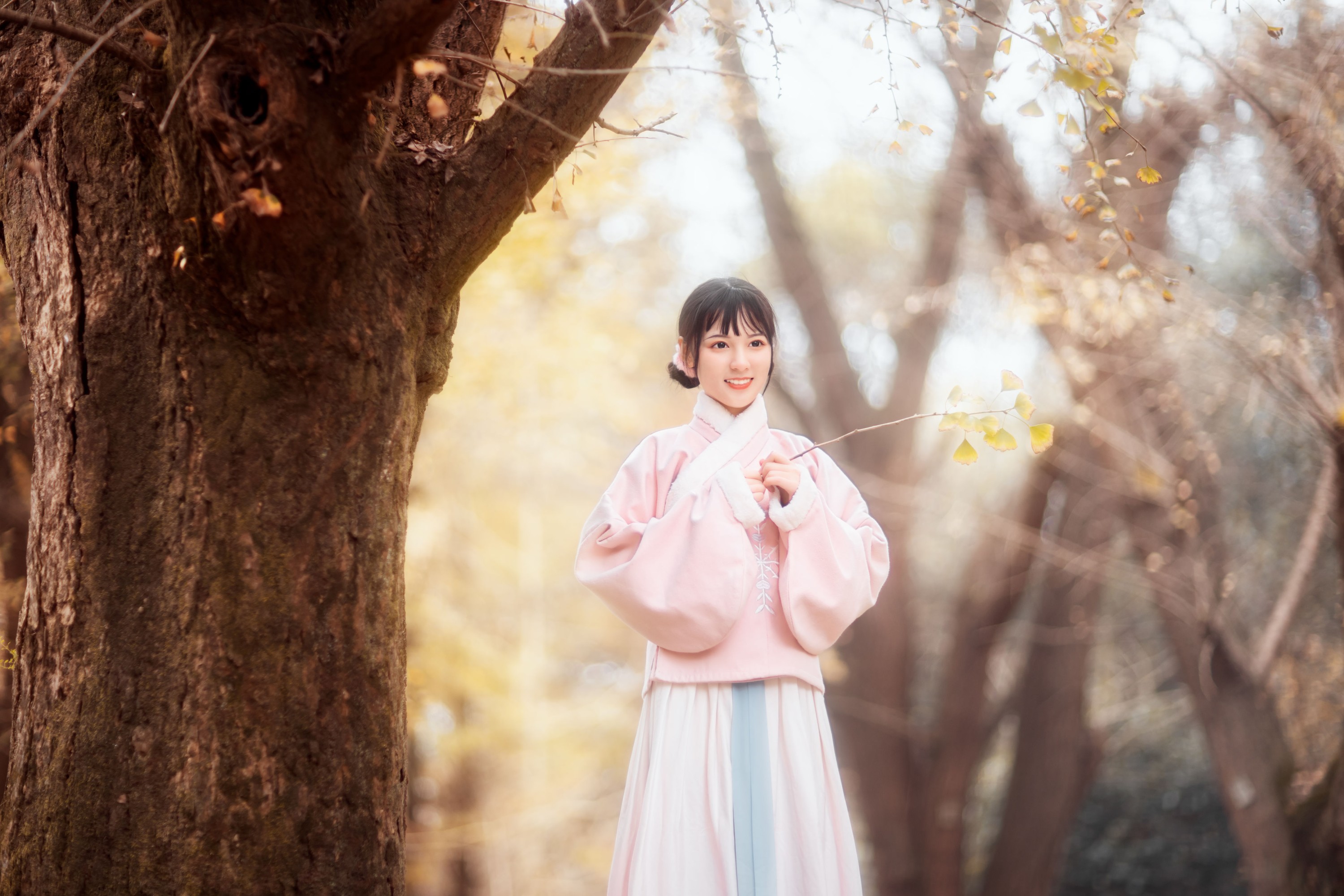 图片[5]-李太白 – 《杏仙歌》[32P]-COS写真在线网