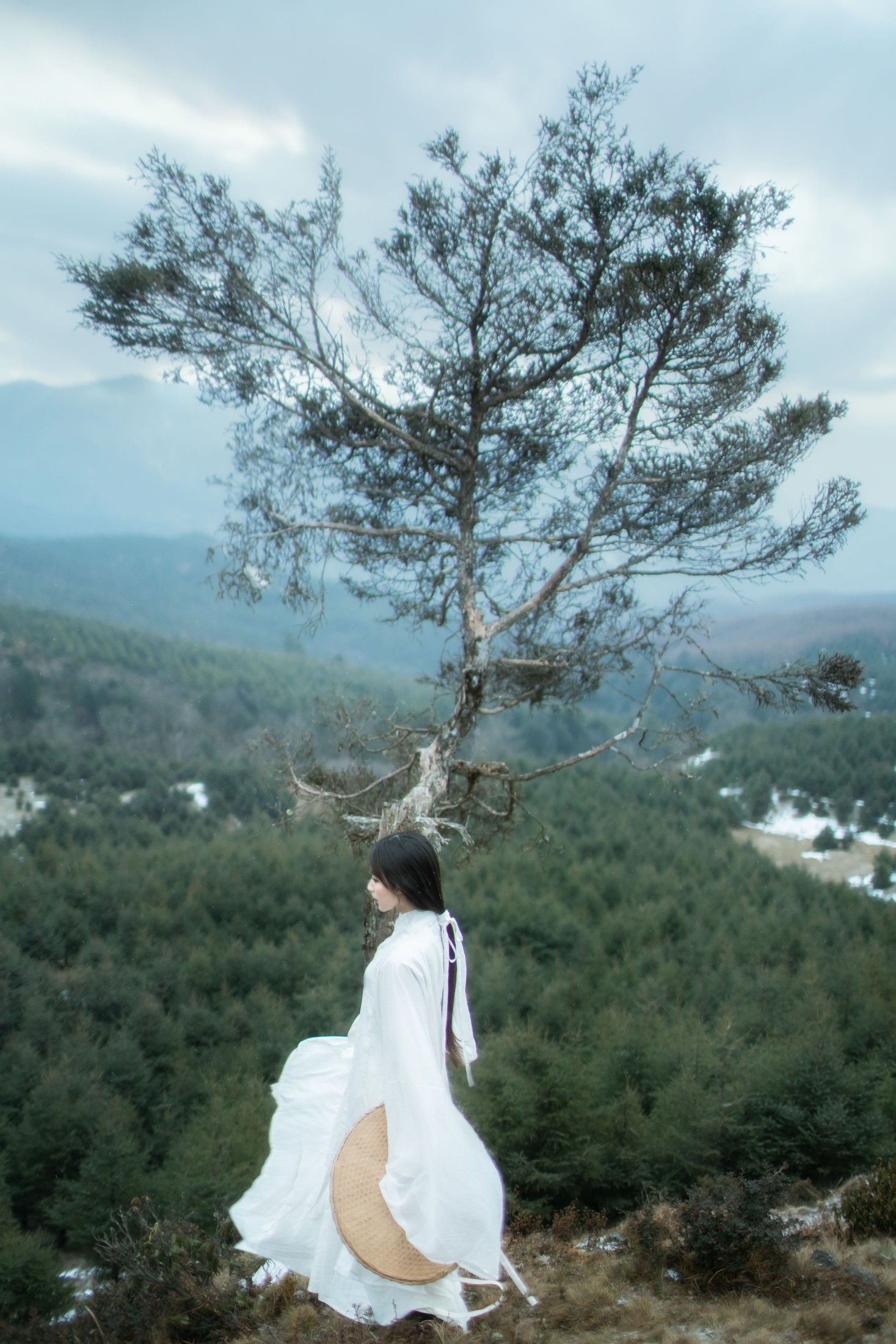 图片[4]-酒里 – 《千山云》[23P]-COS写真在线网