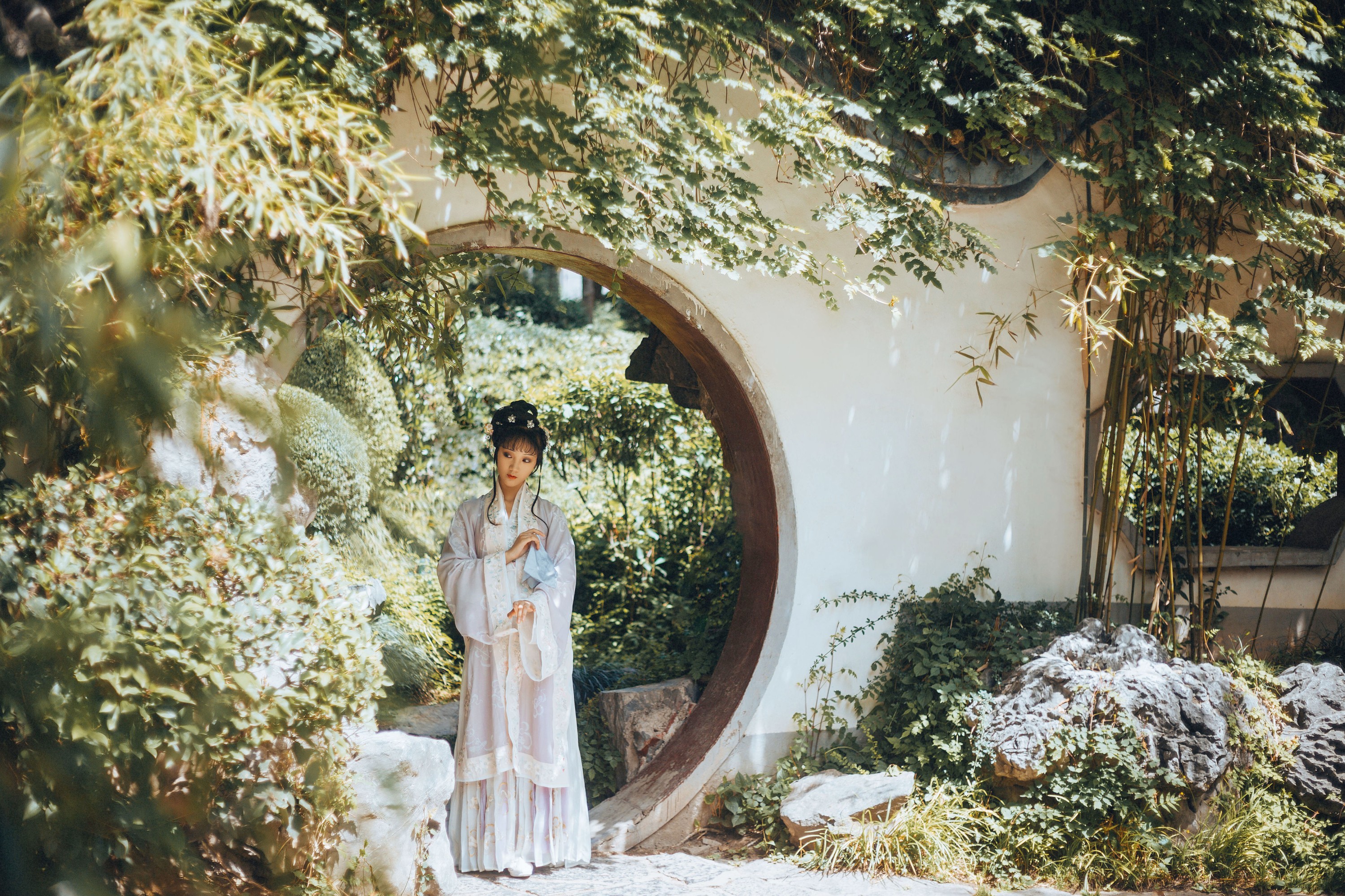图片[3]-阿琪 – 《故人是谁》[22P]-COS写真在线网