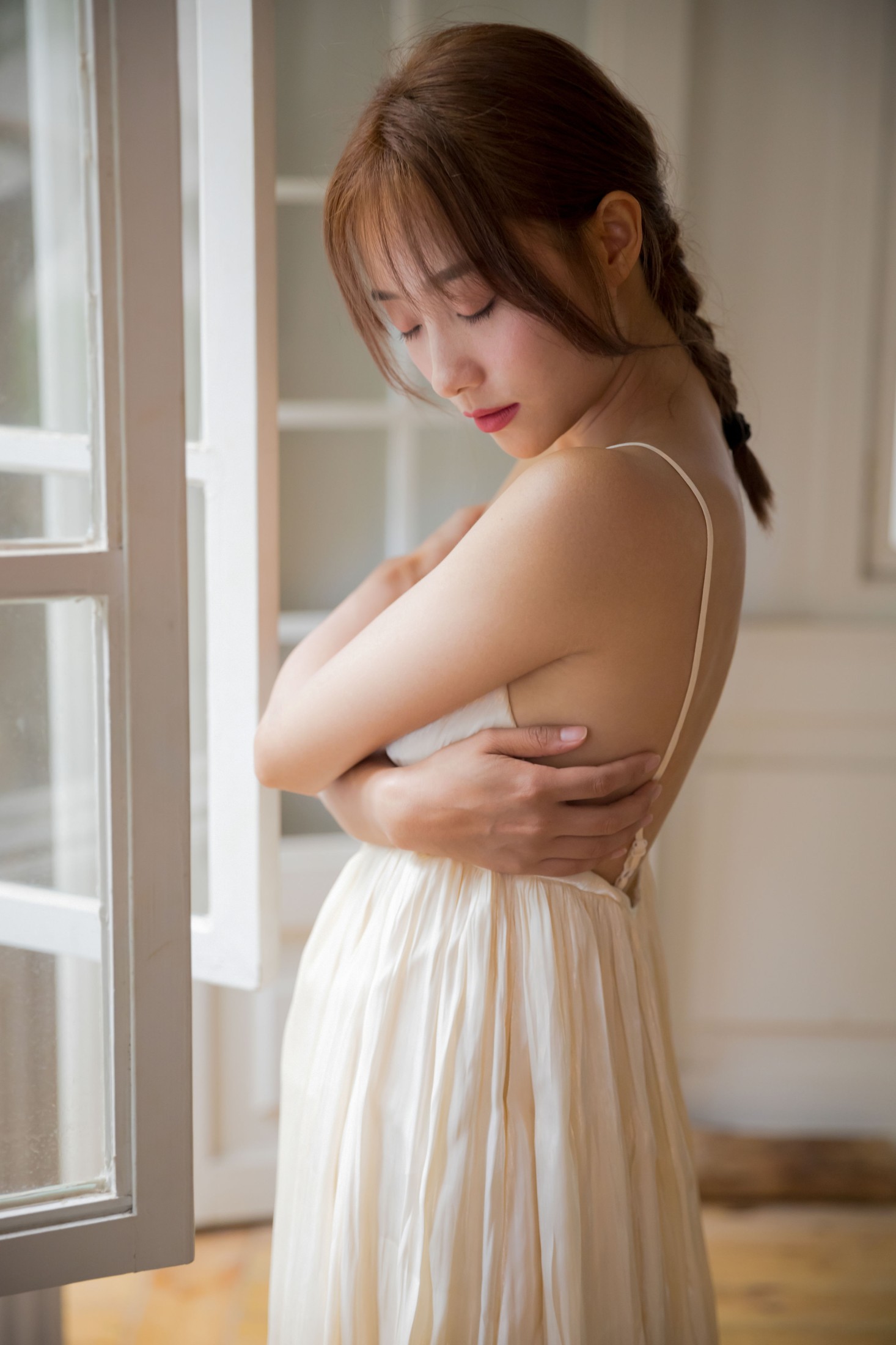 图片[4]-一周 – 《放手》[22P]-COS写真在线网