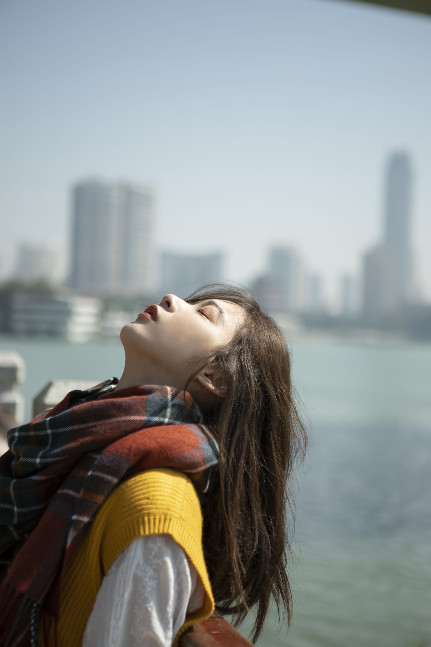 图片[4]-象鲤o – 《洋紫荆》[28P]-COS写真在线网