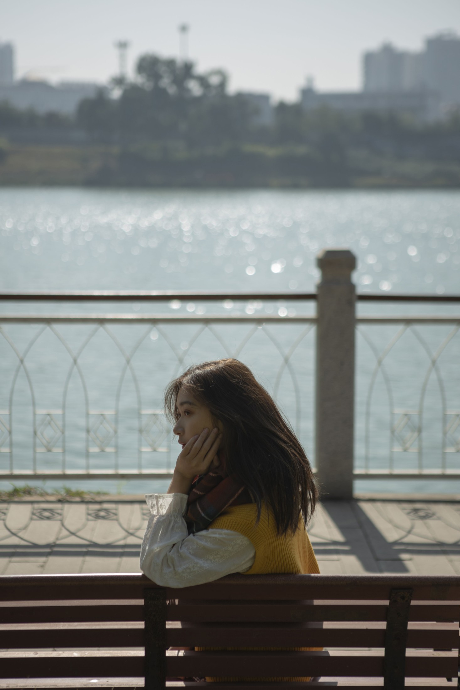 图片[3]-象鲤o – 《洋紫荆》[28P]-COS写真在线网