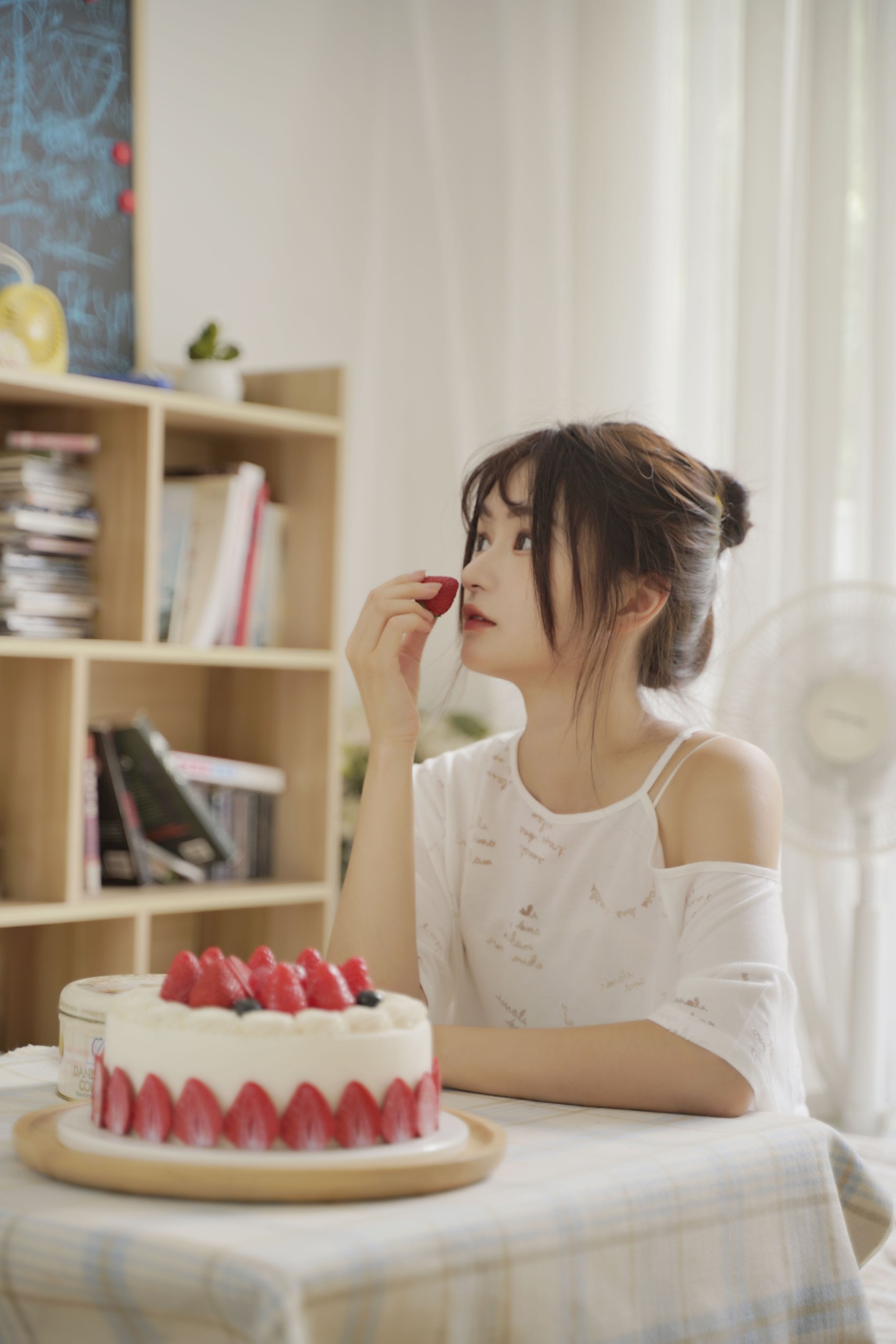 图片[3]-乐丝 – 《元气少女》[23P]-COS写真在线网