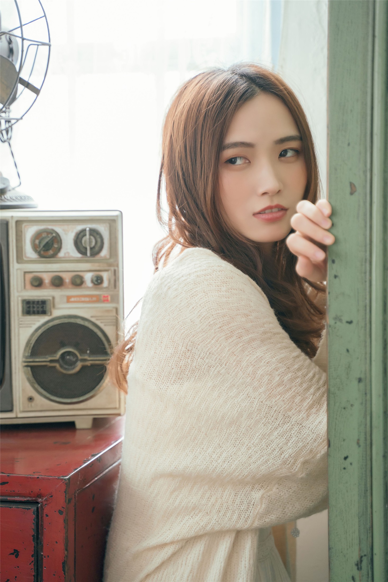 图片[3]-老猪 – 《午后时光》[38P]-COS写真在线网