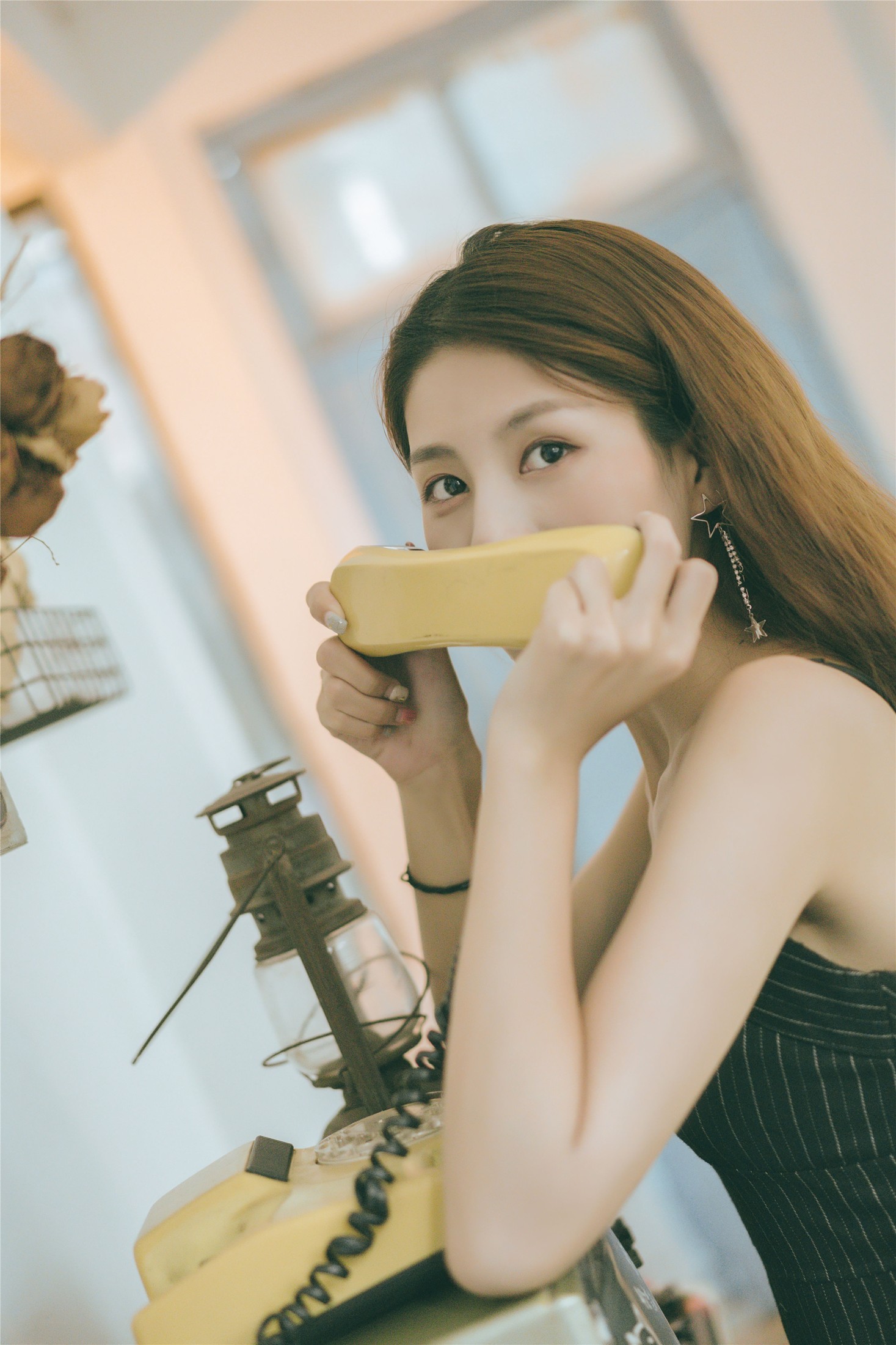 图片[4]-黑蛋 – 《涟漪》[28P]-COS写真在线网