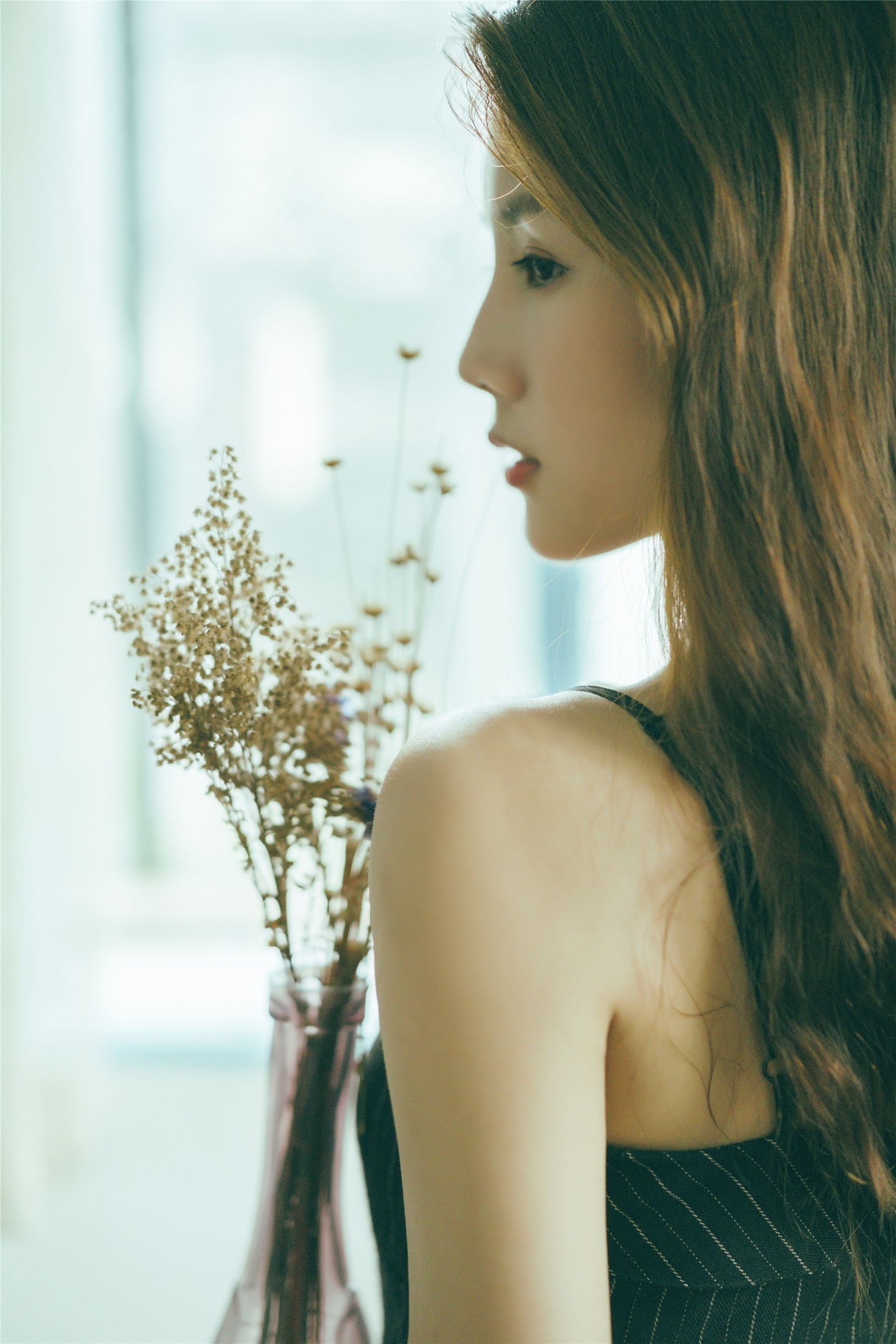 图片[3]-黑蛋 – 《涟漪》[28P]-COS写真在线网