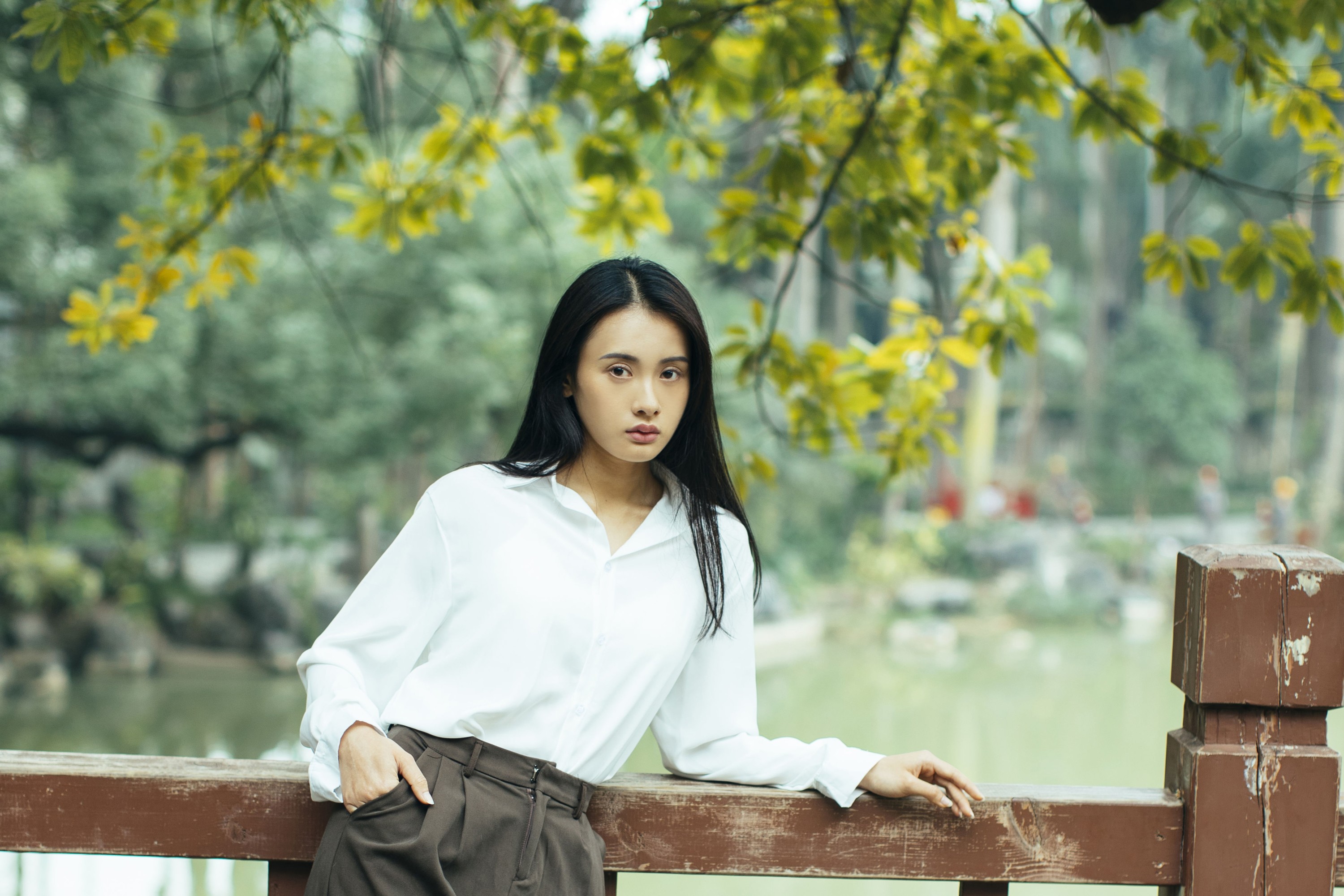 图片[6]-几个Seven – 《美好的旧时光》[30P]-COS写真在线网