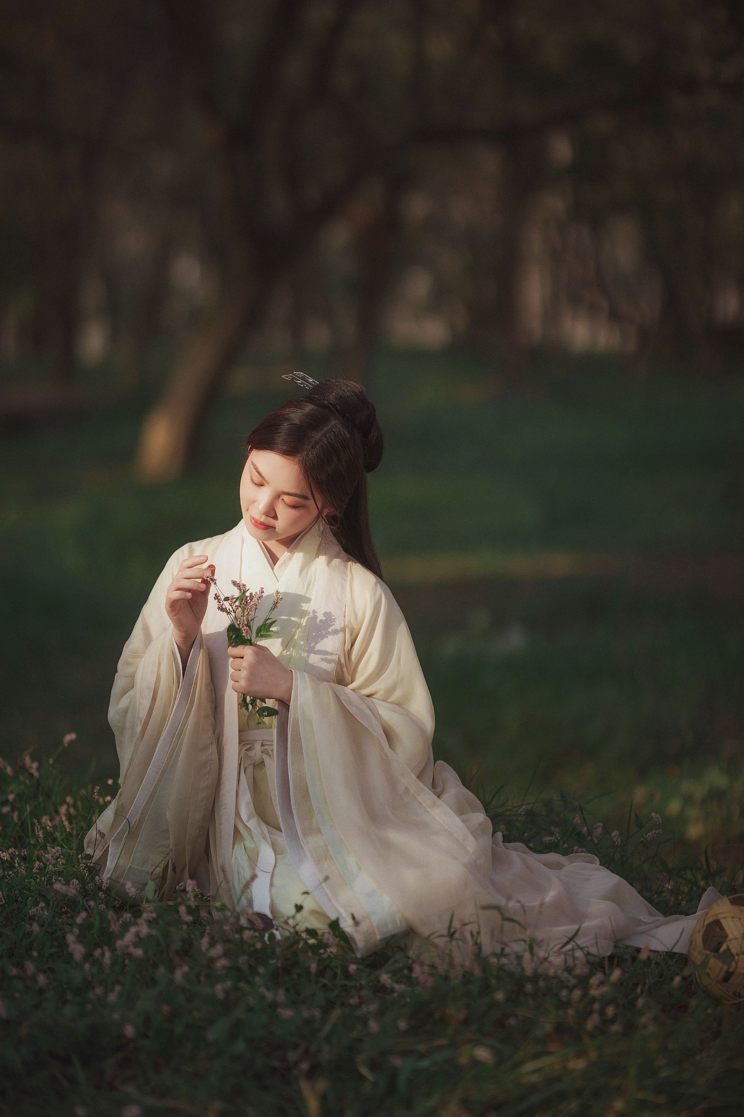 图片[3]-晶晶美少女_ – 《岁无忧》[23P]-COS写真在线网