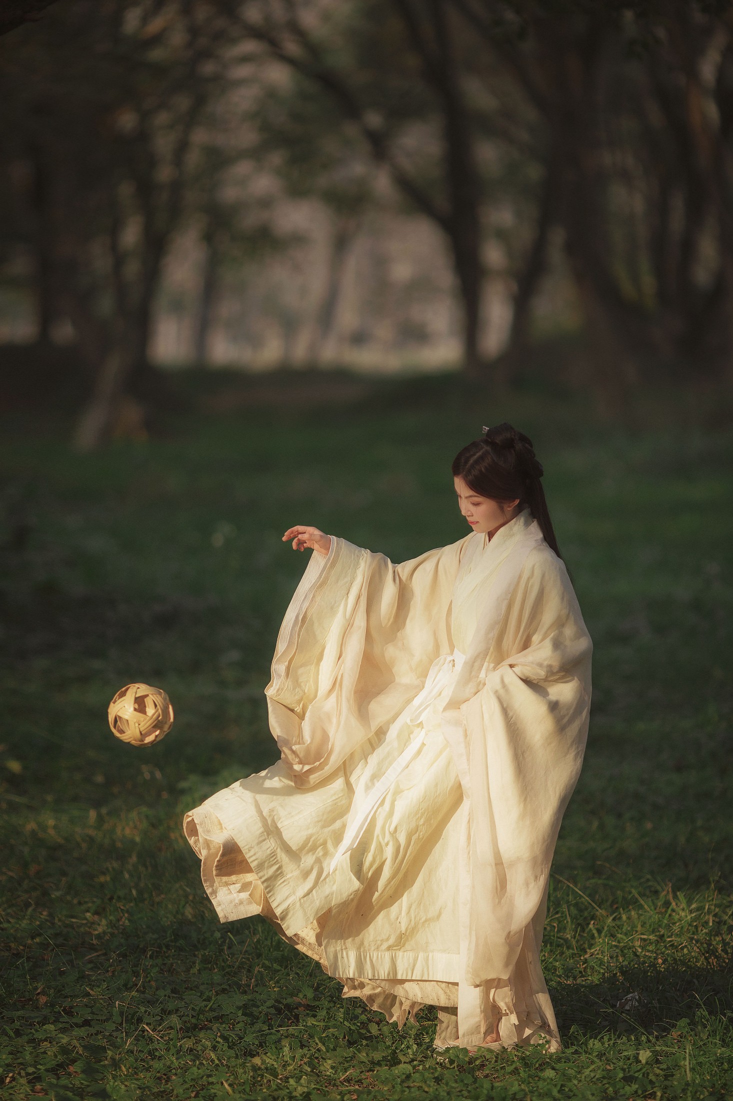 图片[5]-晶晶美少女_ – 《岁无忧》[23P]-COS写真在线网
