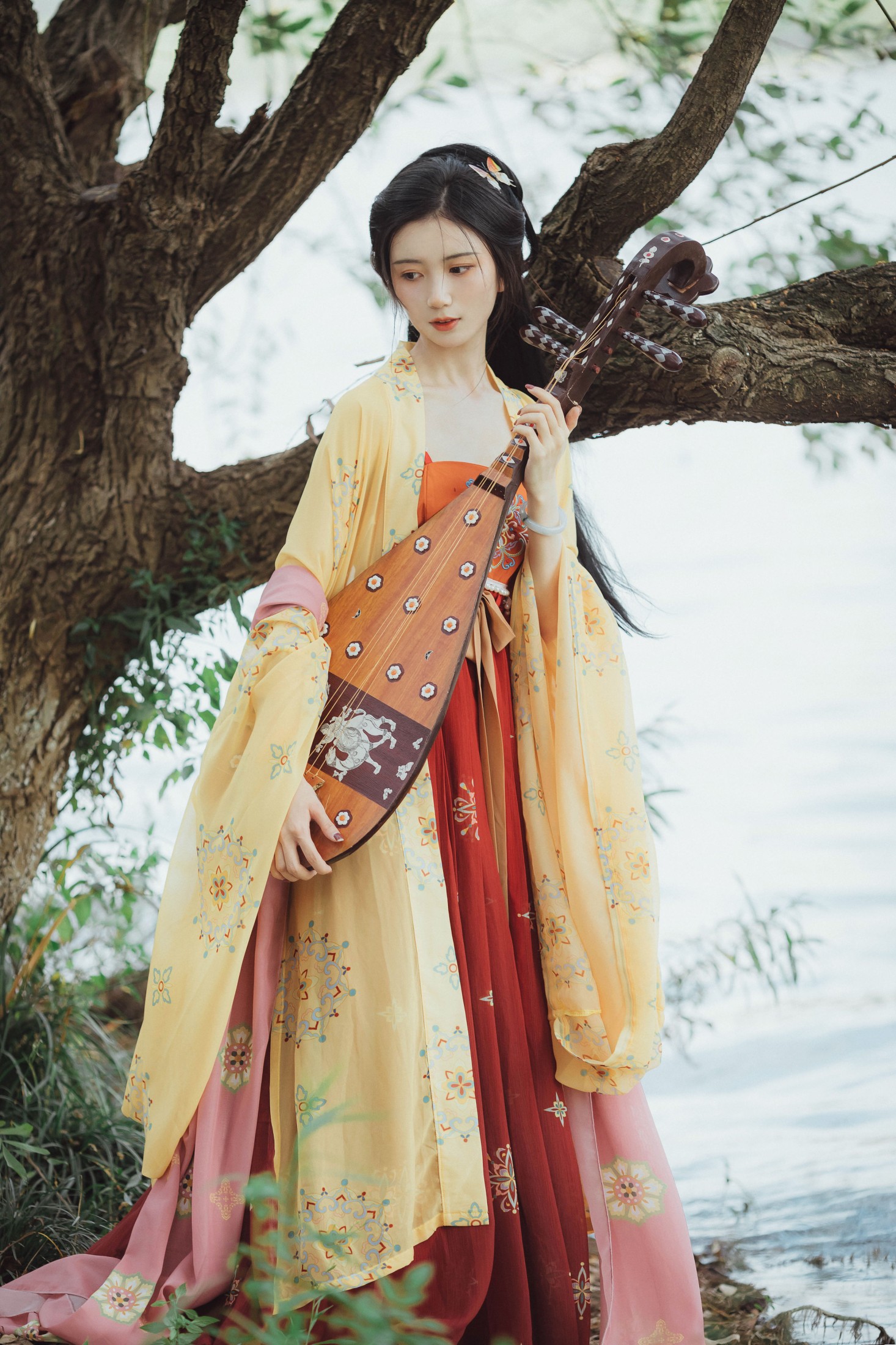 图片[5]-红利 – 《念你成疾》[20P]-COS写真在线网