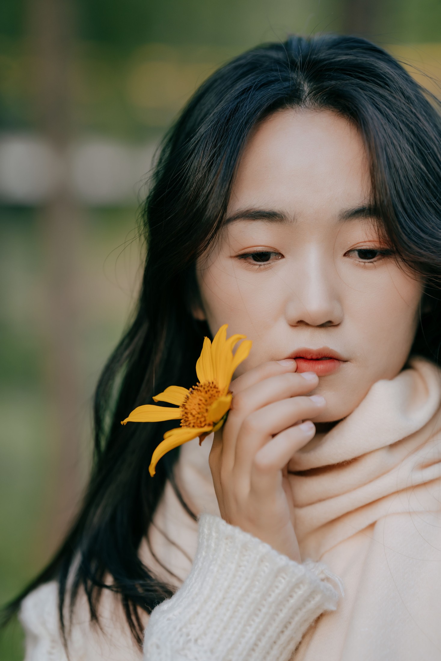 图片[5]-GRACE – 《秋天的风》[45P]-COS写真在线网