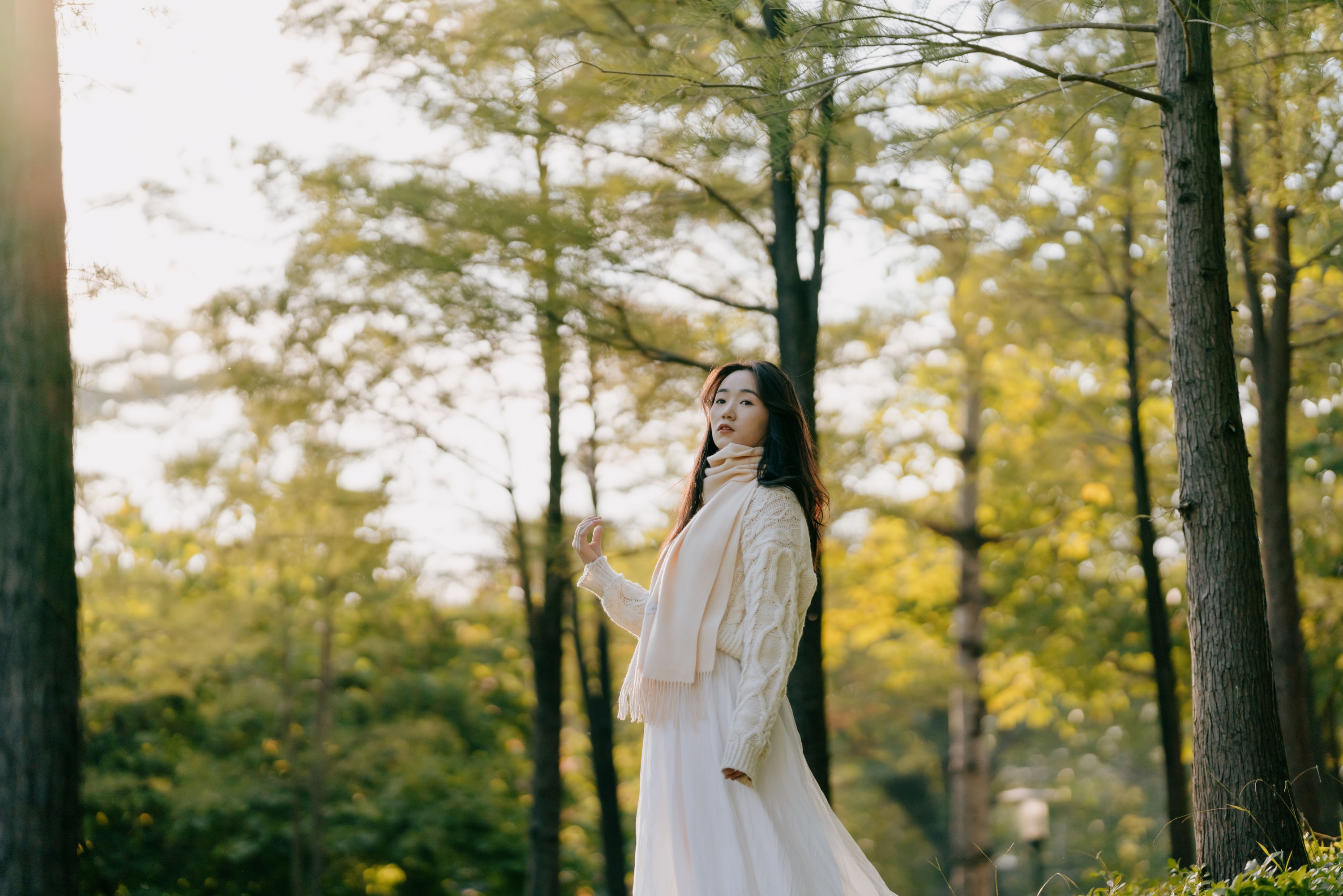 图片[4]-GRACE – 《秋天的风》[45P]-COS写真在线网